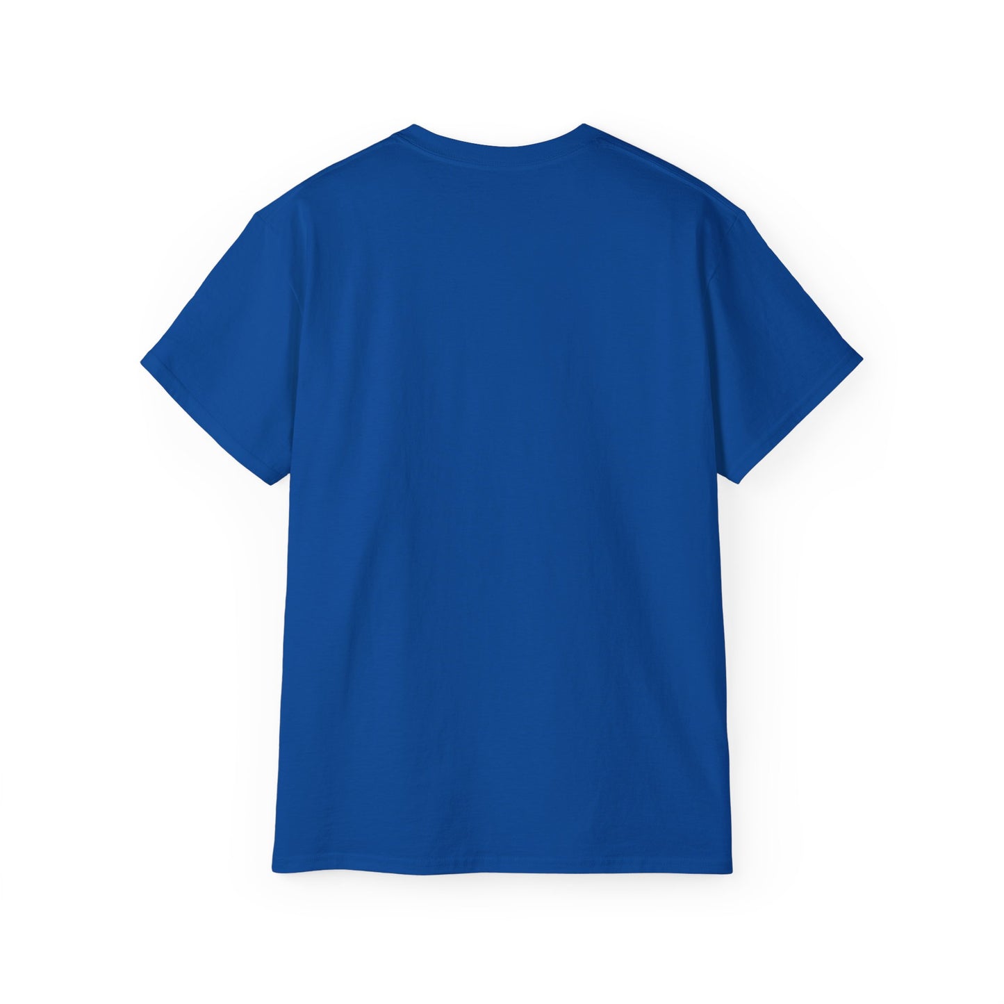 Chaotic Collective Unisex Ultra Cotton Tee