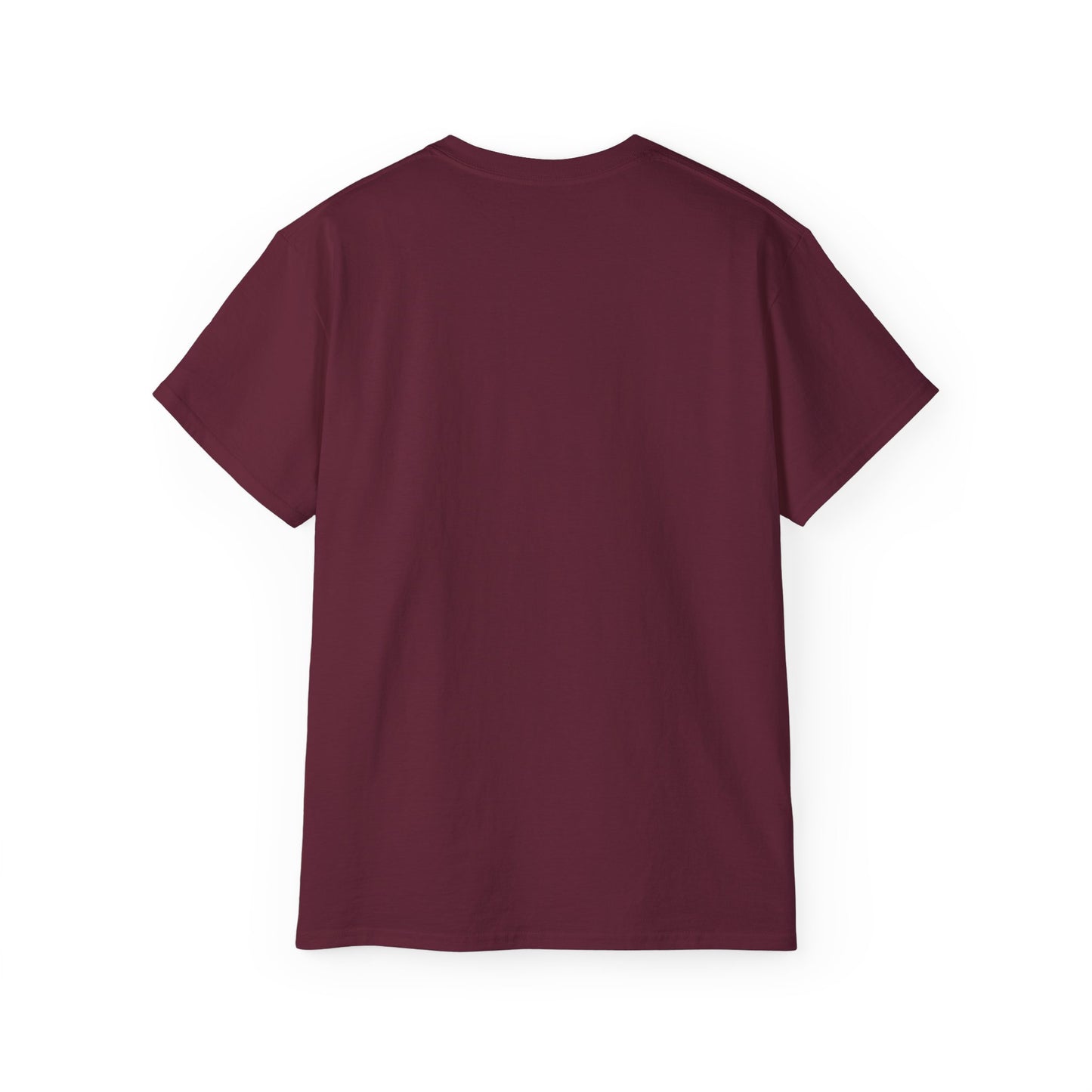 Chaotic Collective Unisex Ultra Cotton Tee