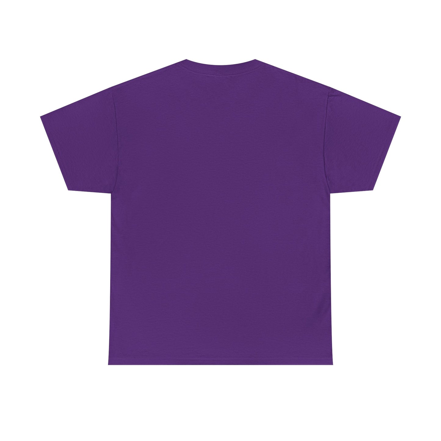 Chaos Over Coffee emotes Heavy Cotton Tee