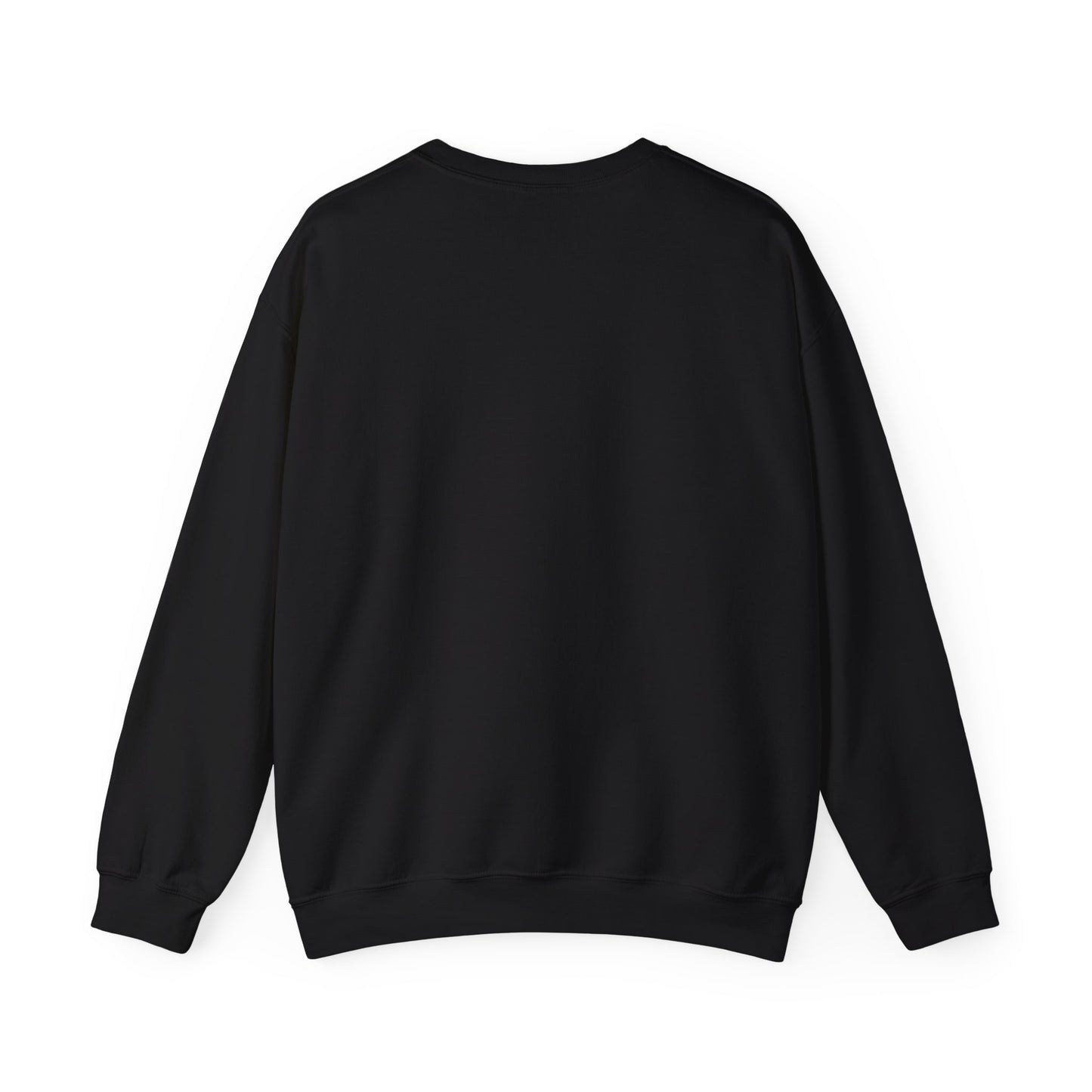 Prancer for President Unisex Heavy Blend™ Crewneck Sweatshirt