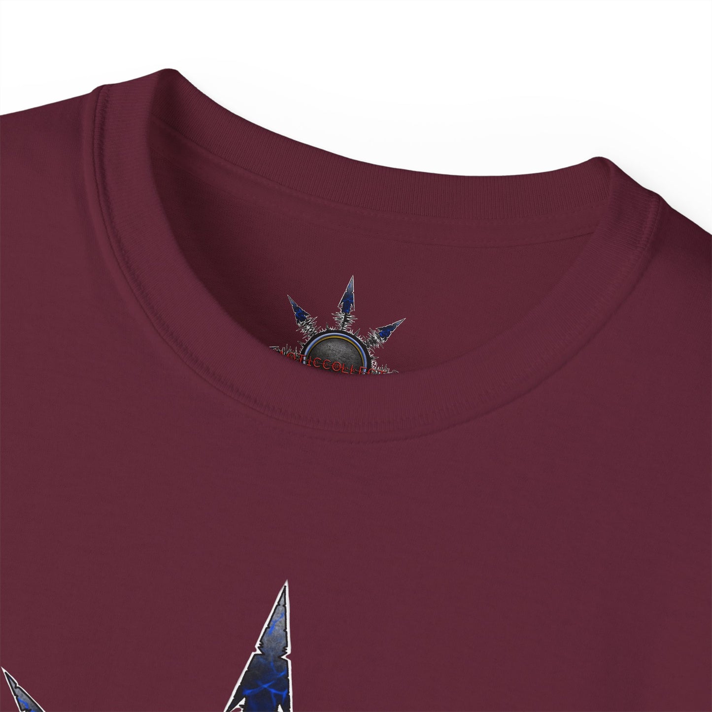 Chaotic Collective Unisex Ultra Cotton Tee