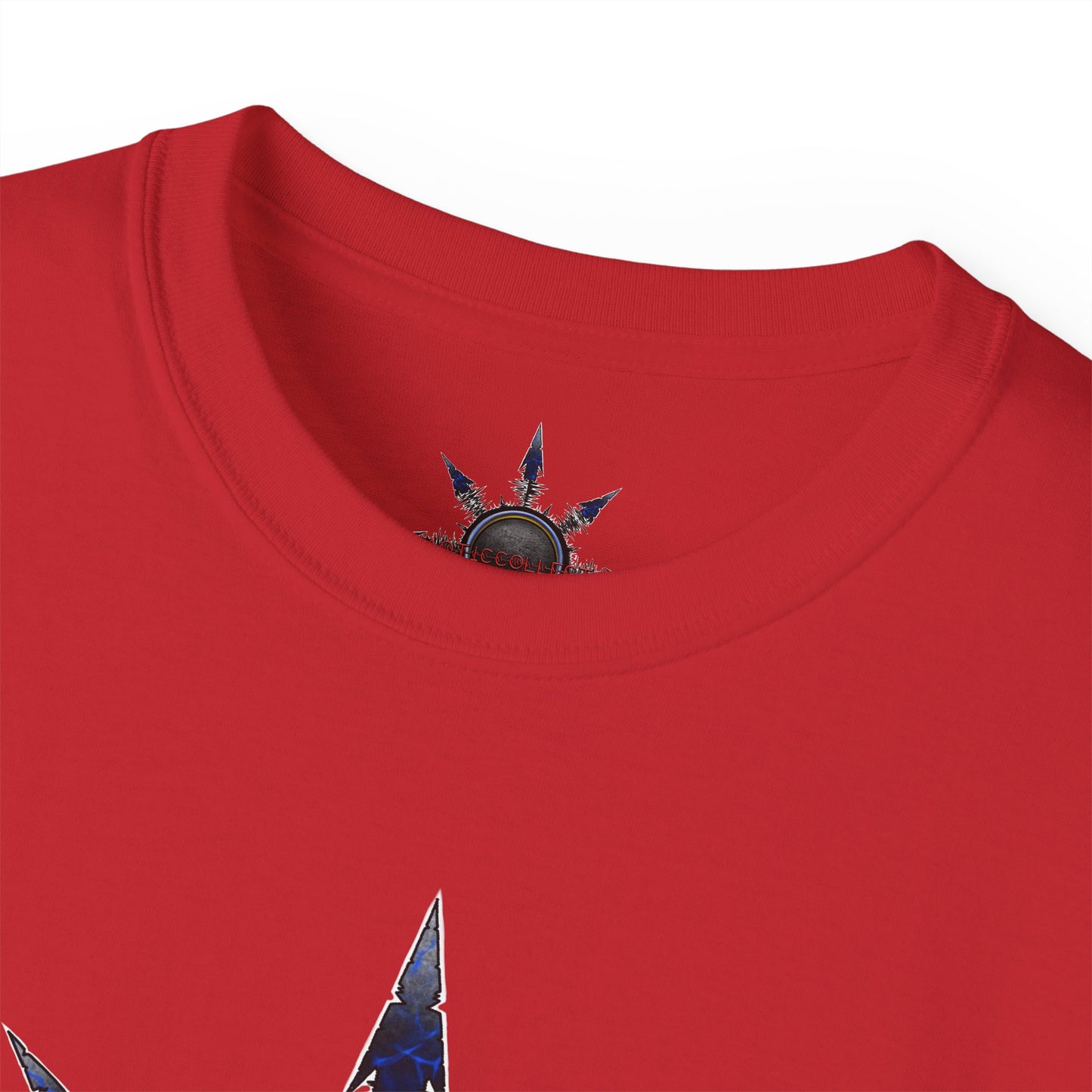 Chaotic Collective Unisex Ultra Cotton Tee