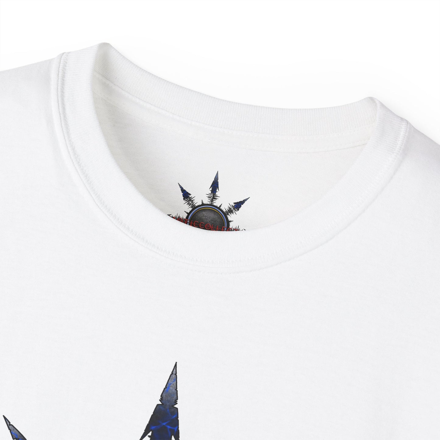 Chaotic Collective Unisex Ultra Cotton Tee