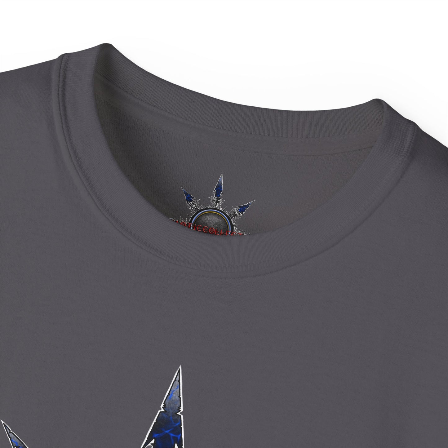 Chaotic Collective Unisex Ultra Cotton Tee