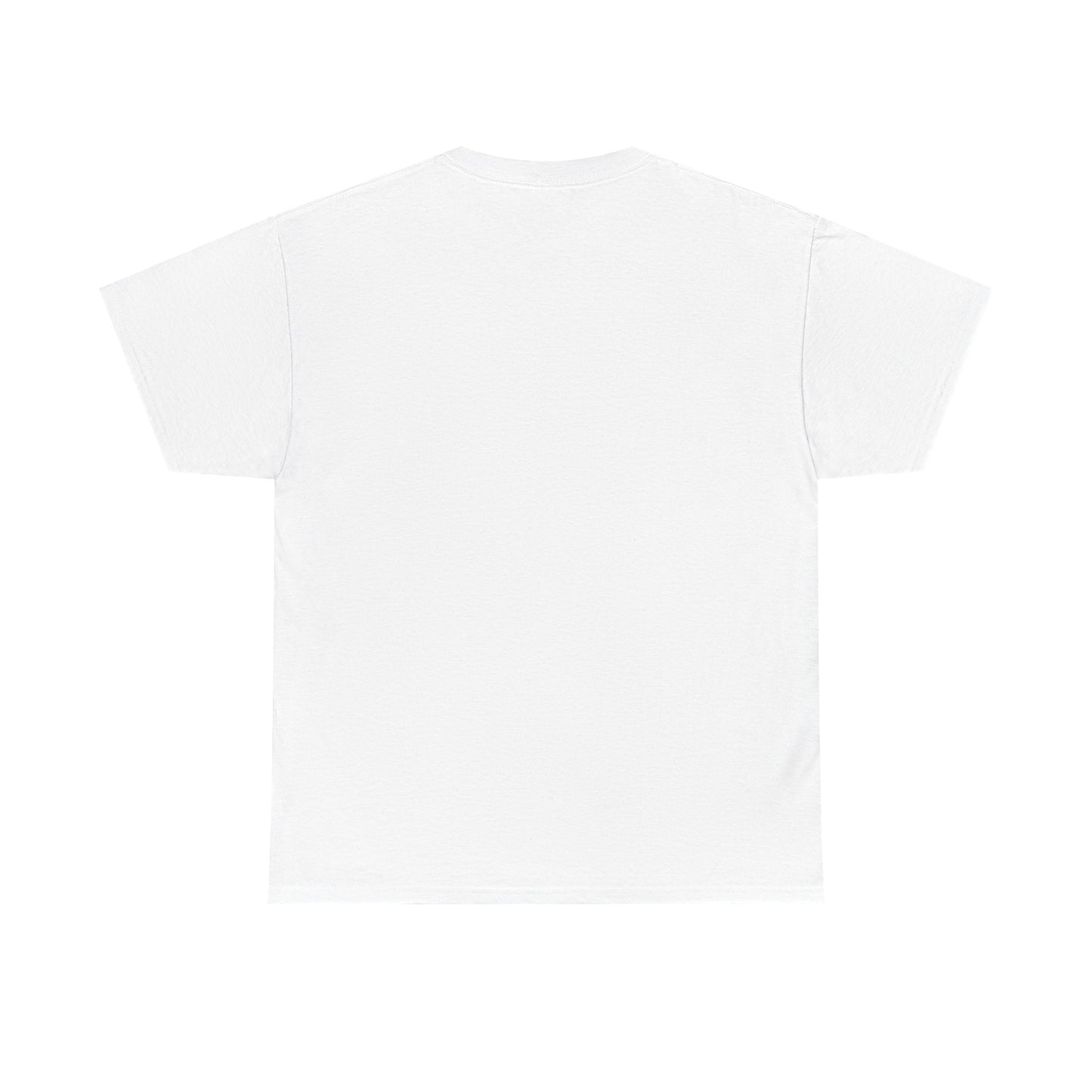 Chaos Over Coffee emotes Heavy Cotton Tee