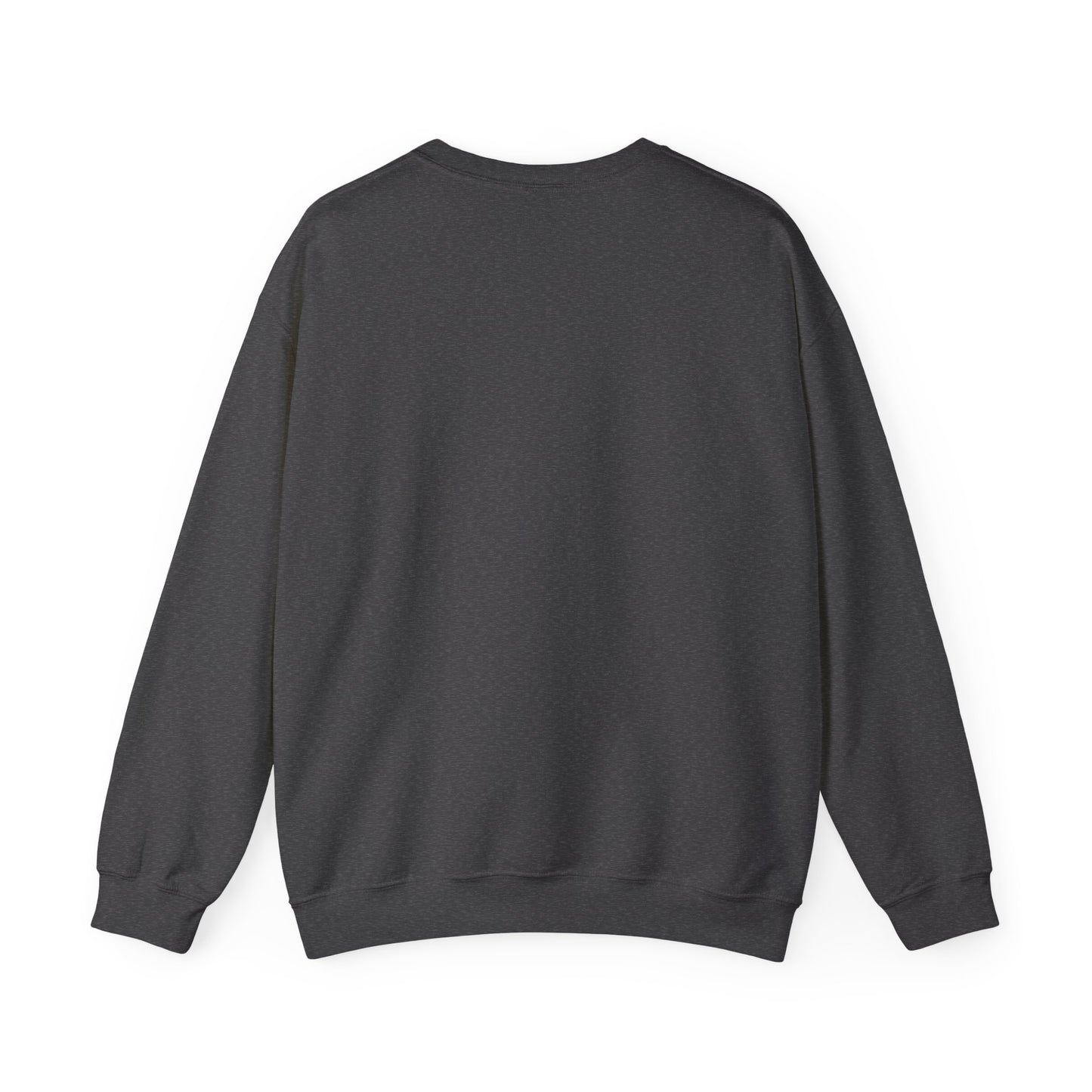 Prancer for President Unisex Heavy Blend™ Crewneck Sweatshirt