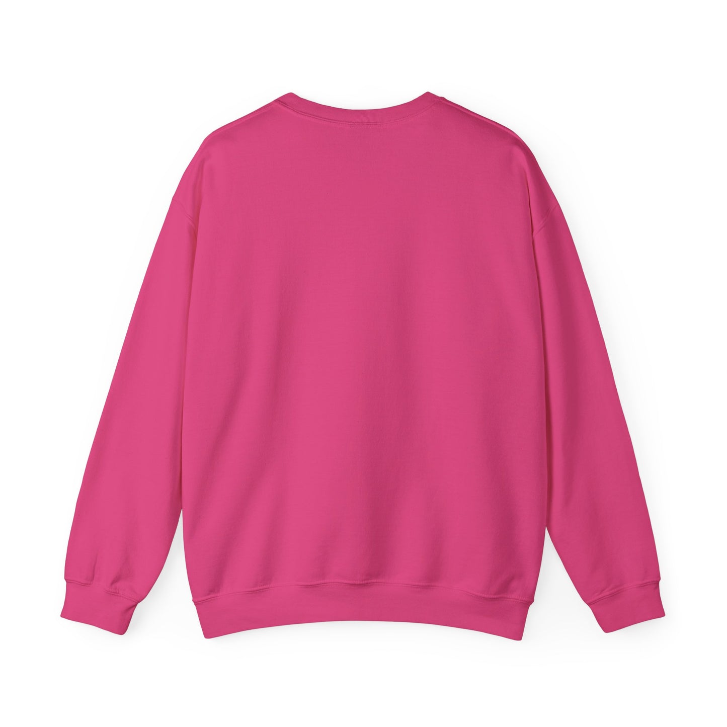 Prancer for President Unisex Heavy Blend™ Crewneck Sweatshirt
