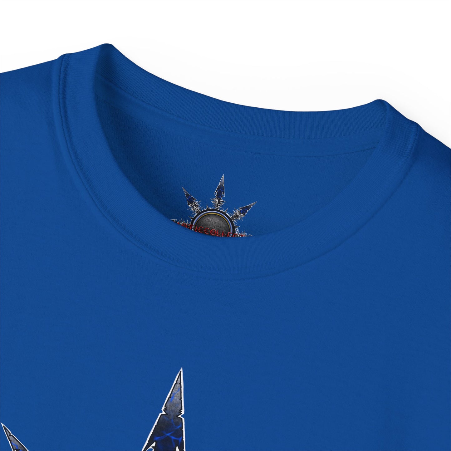 Chaotic Collective Unisex Ultra Cotton Tee