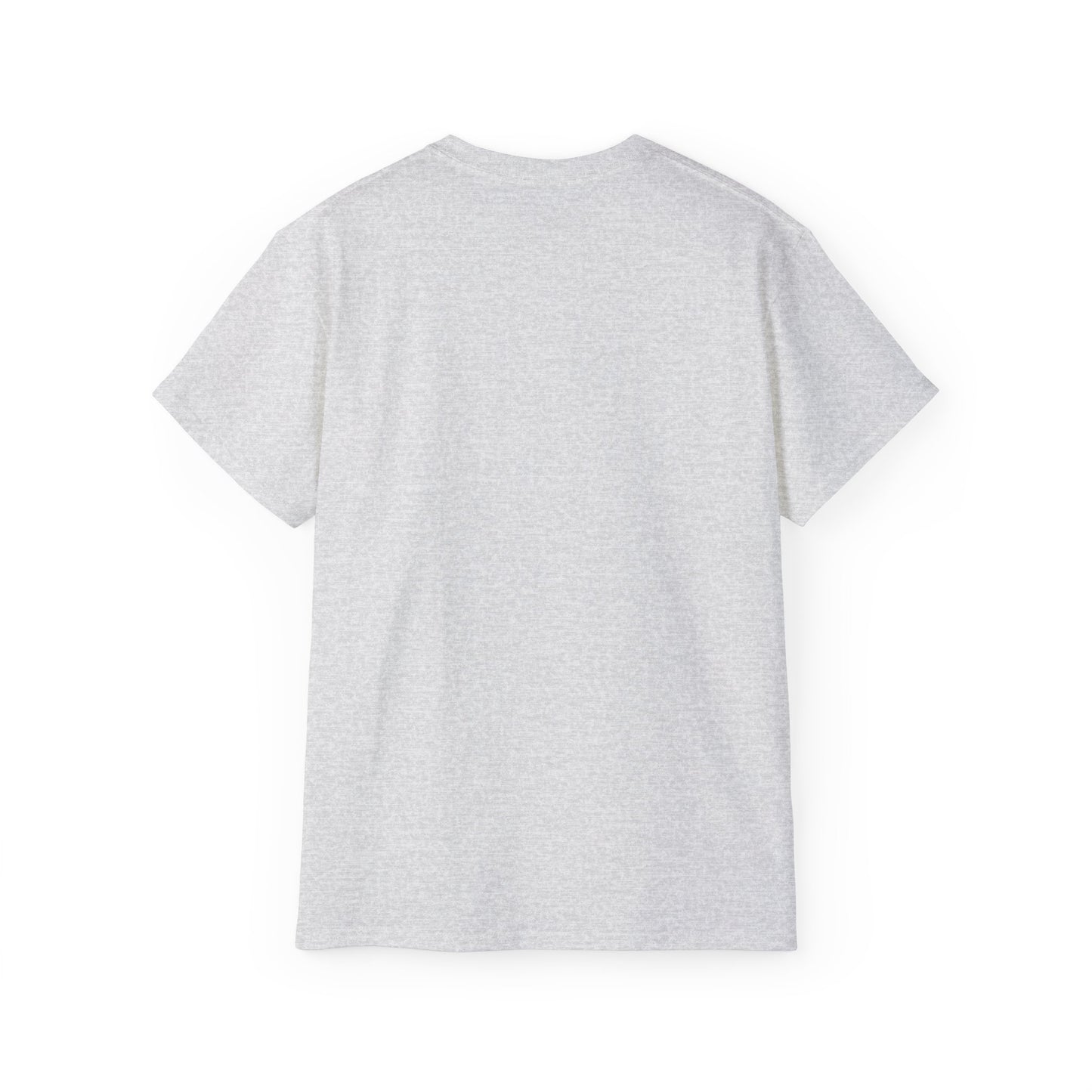 Chaotic Collective Unisex Ultra Cotton Tee