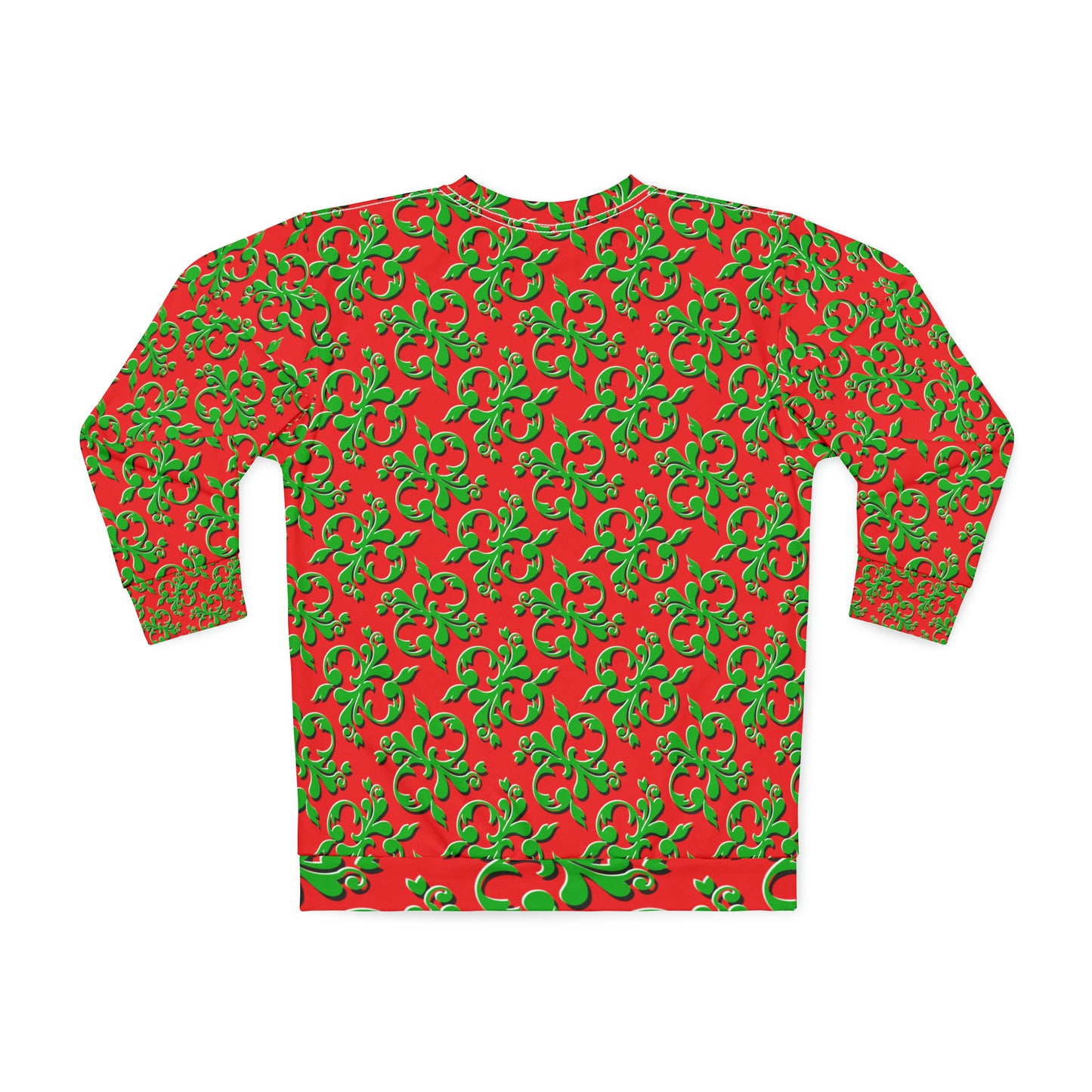 Unisex Sweatshirt (AOP)