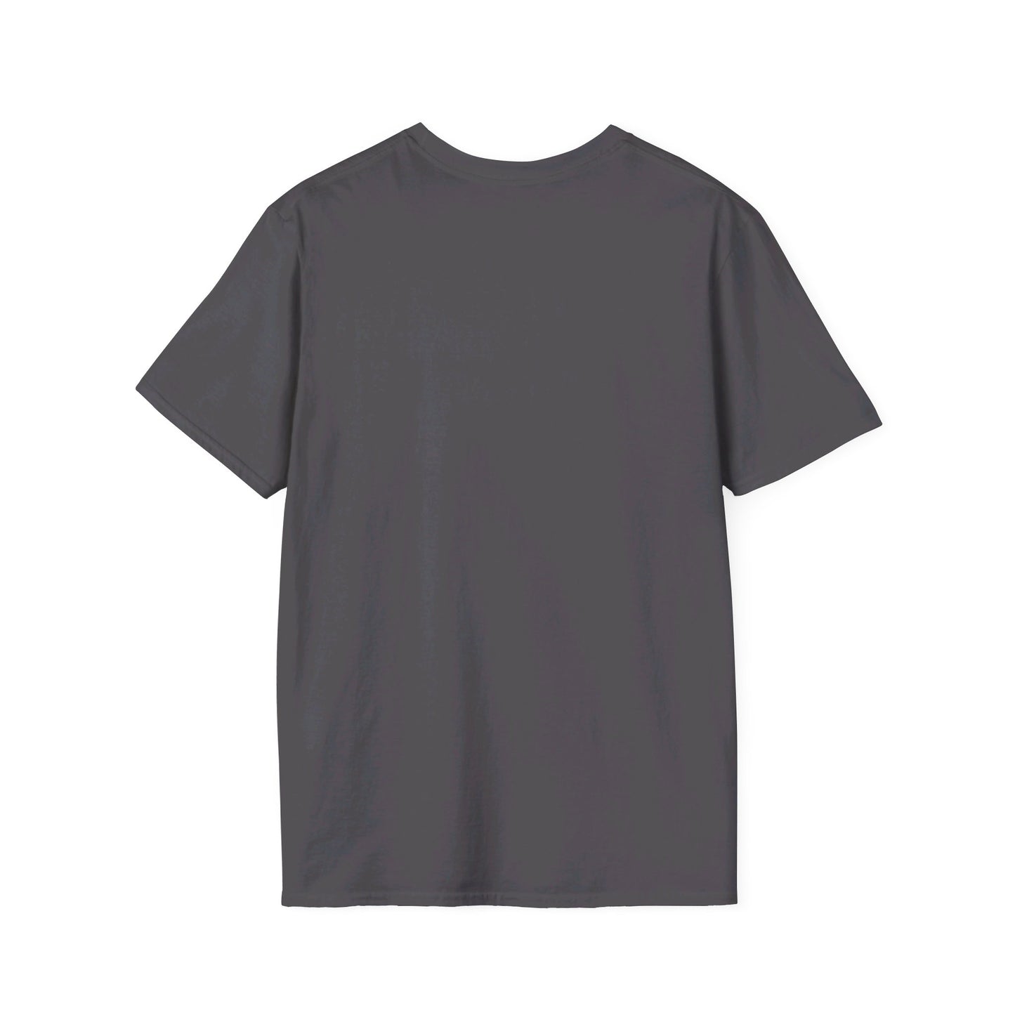 Summoning Sesh Unisex Softstyle T-Shirt