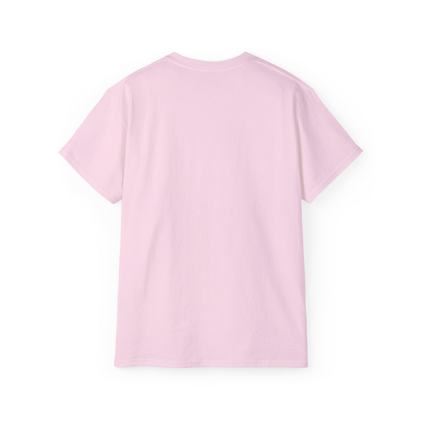 Chaotic Collective Unisex Ultra Cotton Tee