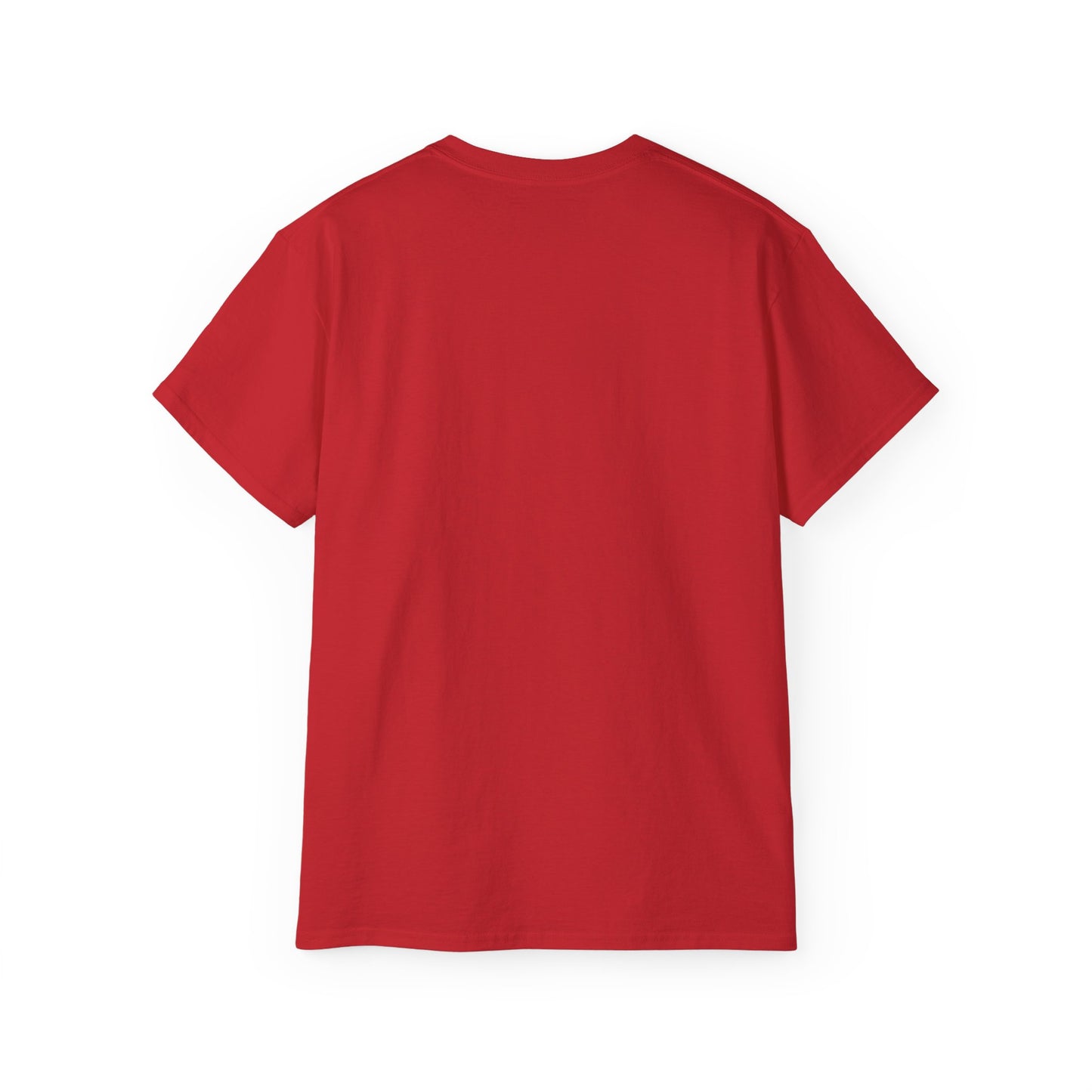 Chaotic Collective Unisex Ultra Cotton Tee