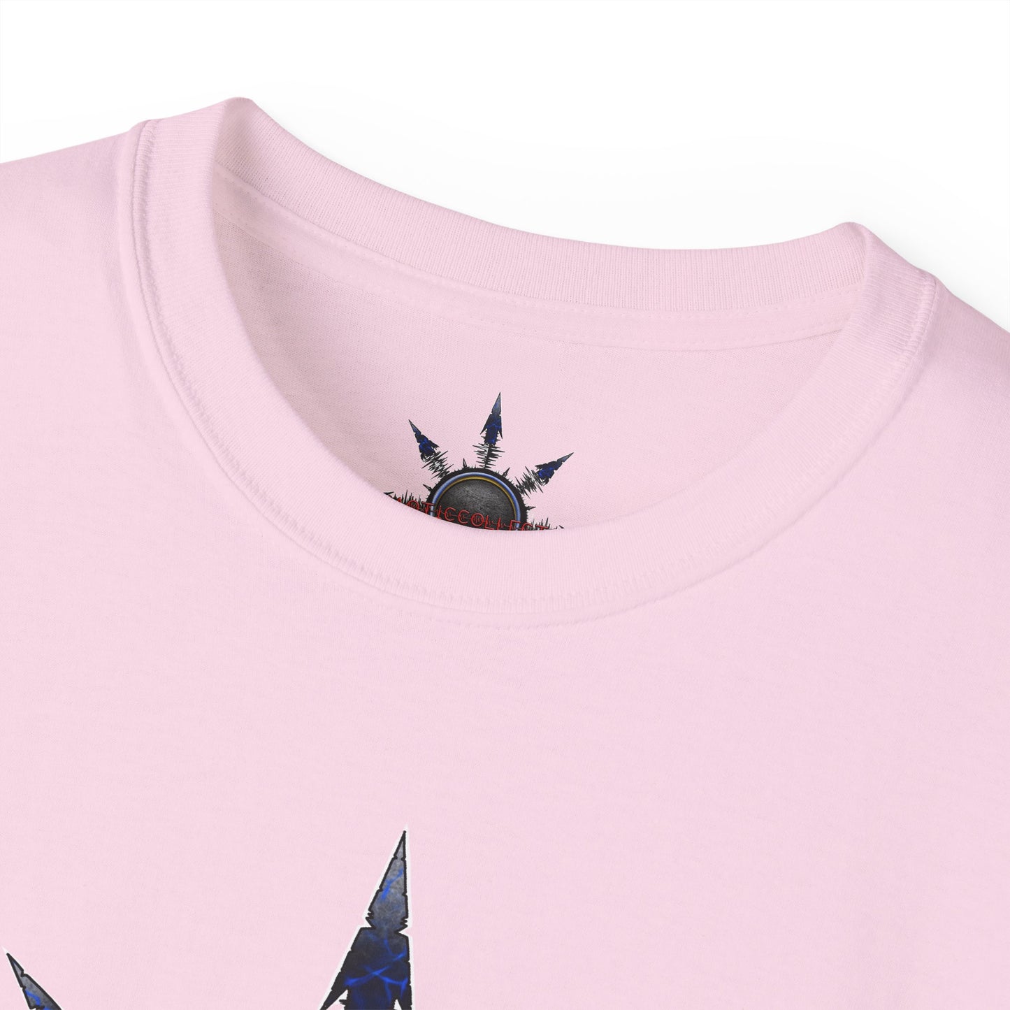Chaotic Collective Unisex Ultra Cotton Tee