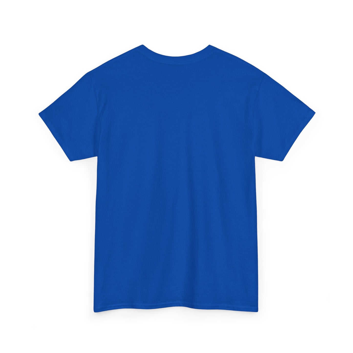 Chaos Over Coffee emotes Heavy Cotton Tee