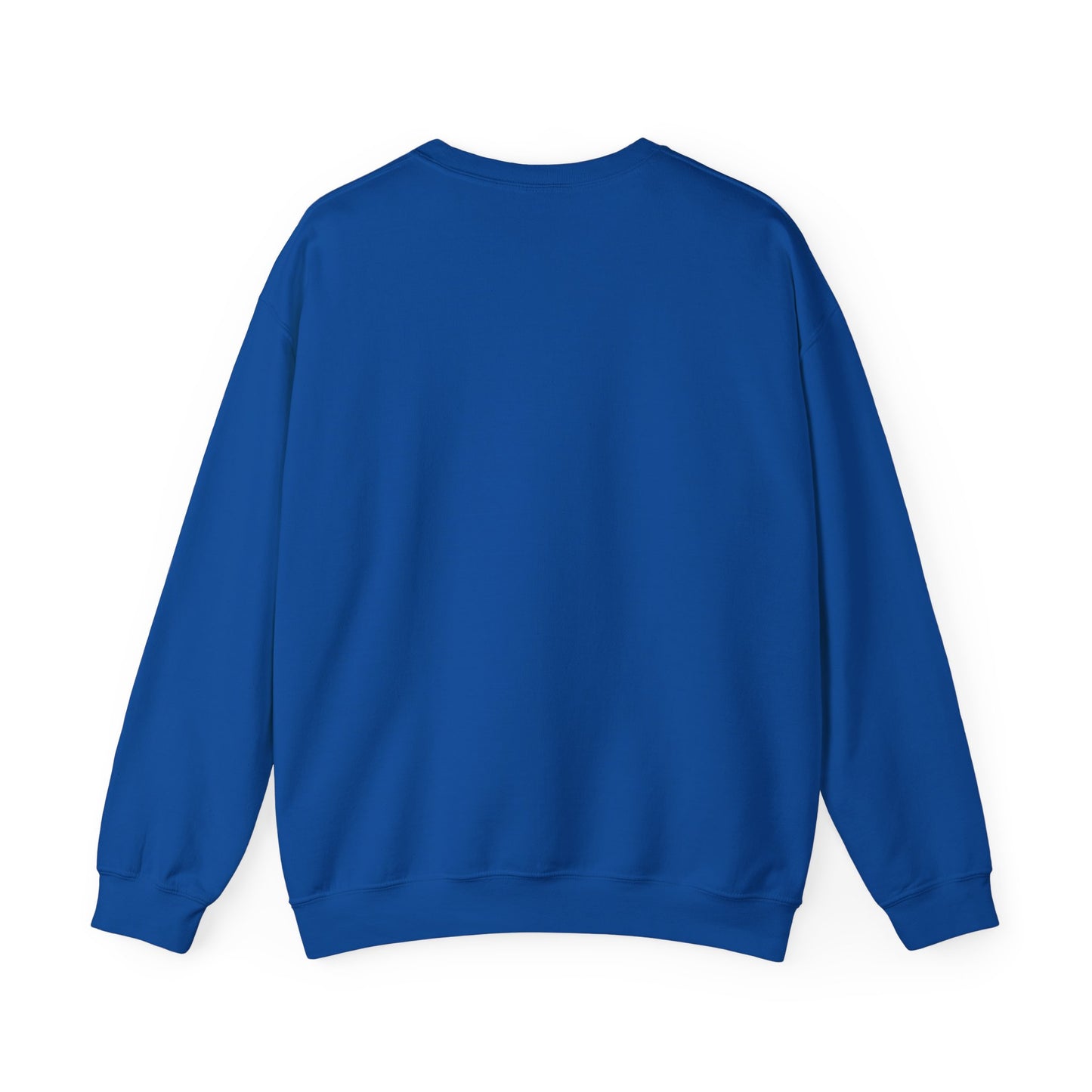 Prancer for President Unisex Heavy Blend™ Crewneck Sweatshirt
