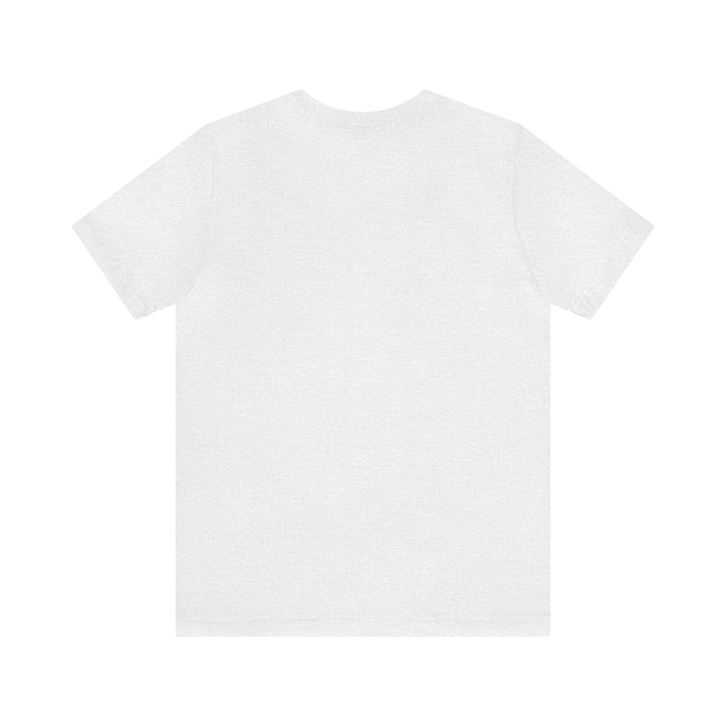 Unleash your Imagination, Green letters. Unisex Jersey Short Sleeve Tee