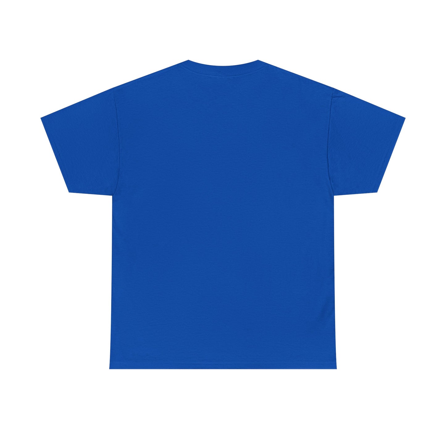 Chaos Over Coffee emotes Heavy Cotton Tee