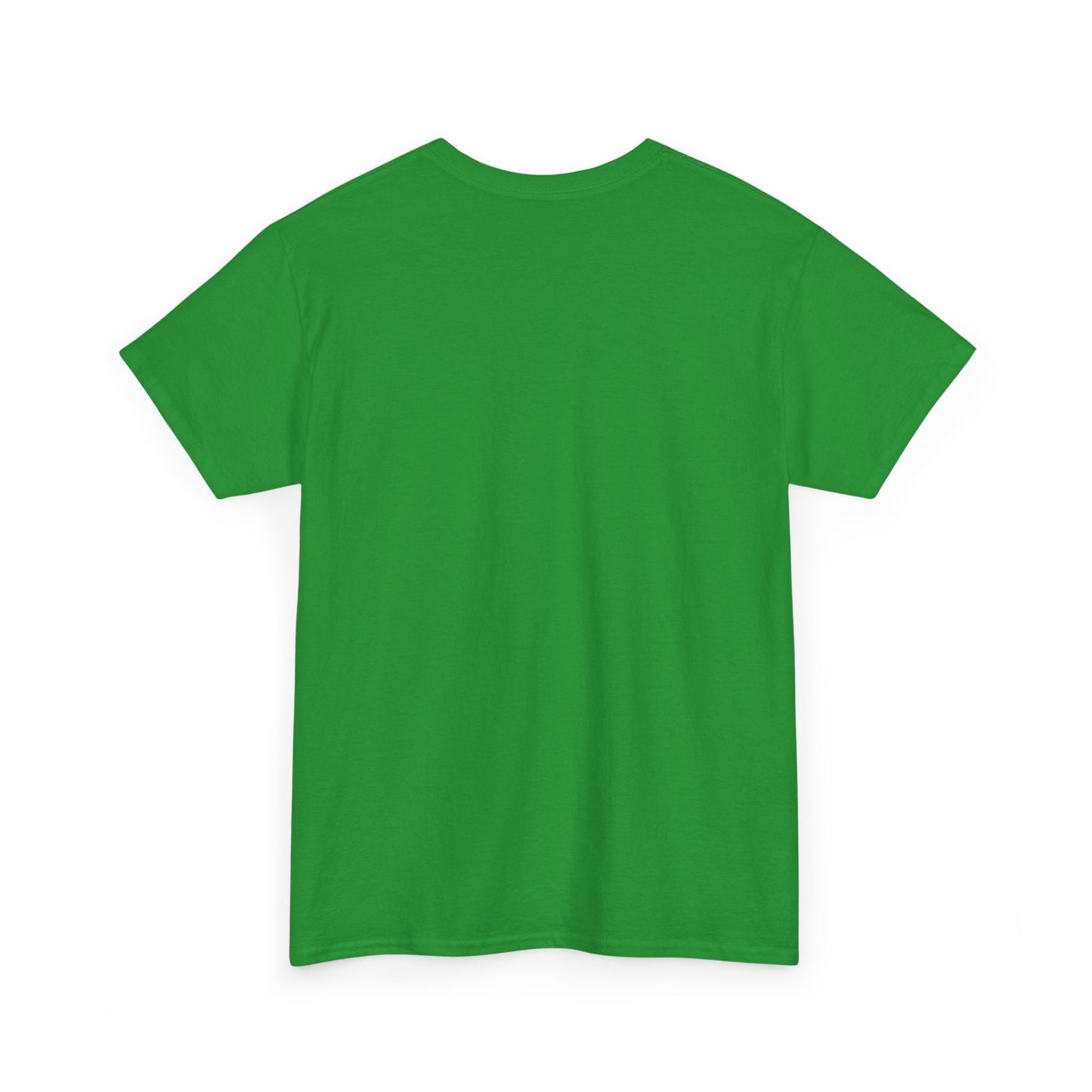 Chaos Over Coffee emotes Heavy Cotton Tee