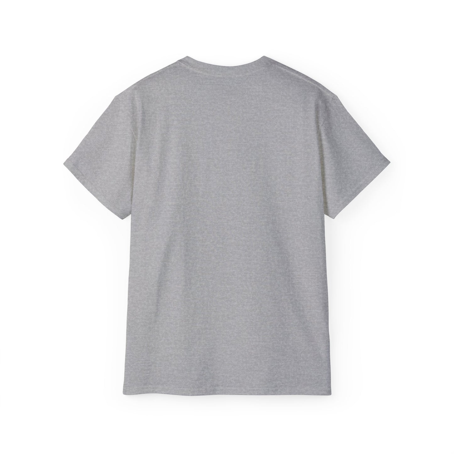 Chaotic Collective Unisex Ultra Cotton Tee