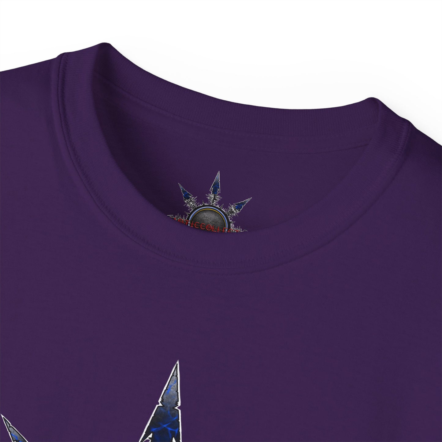 Chaotic Collective Unisex Ultra Cotton Tee