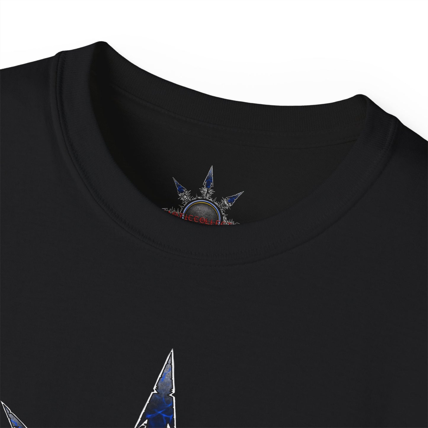Chaotic Collective Unisex Ultra Cotton Tee