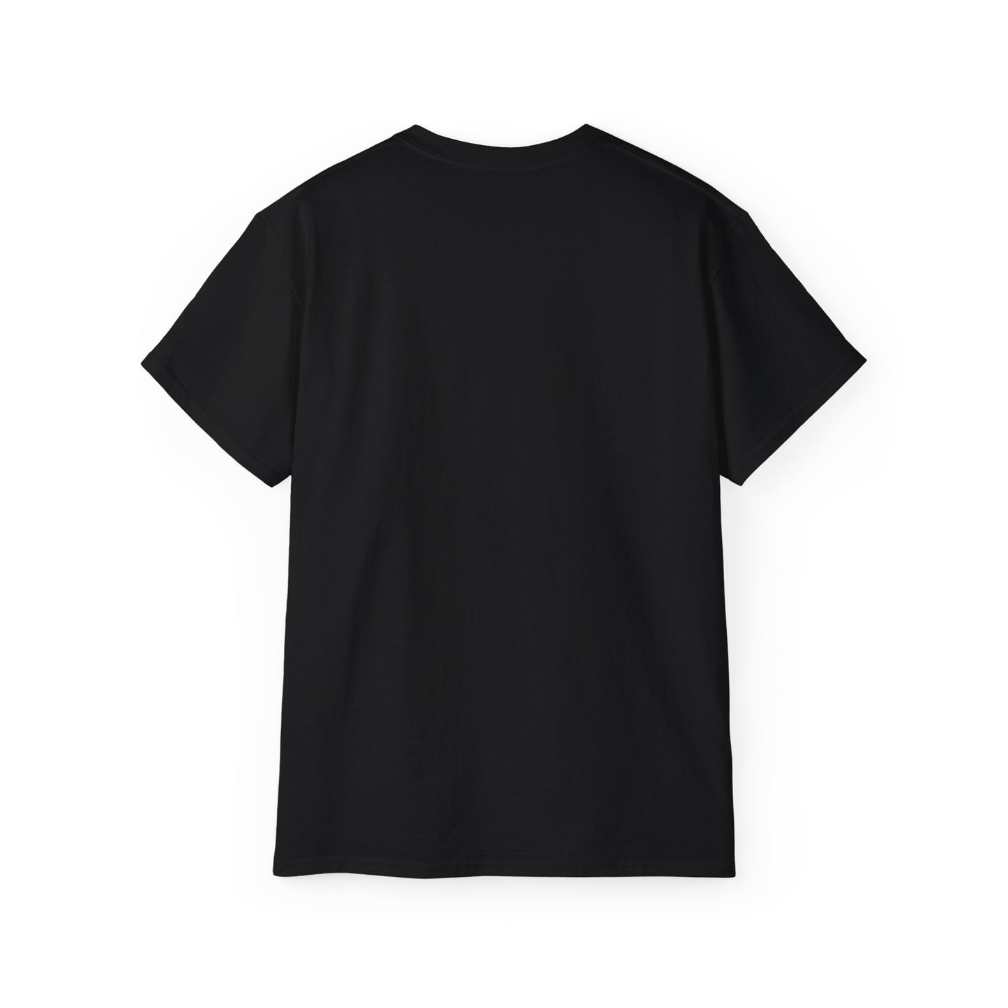 Chaotic Collective Unisex Ultra Cotton Tee