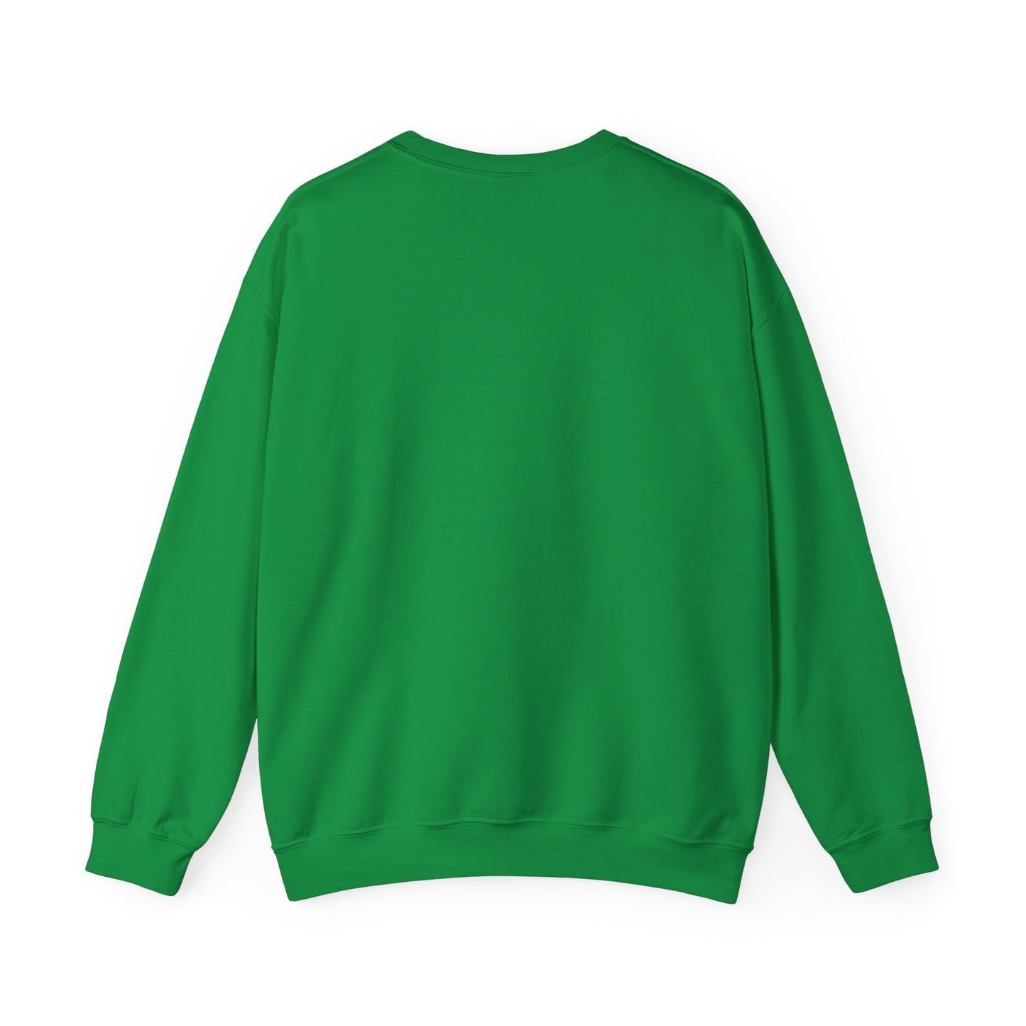 Prancer for President Unisex Heavy Blend™ Crewneck Sweatshirt
