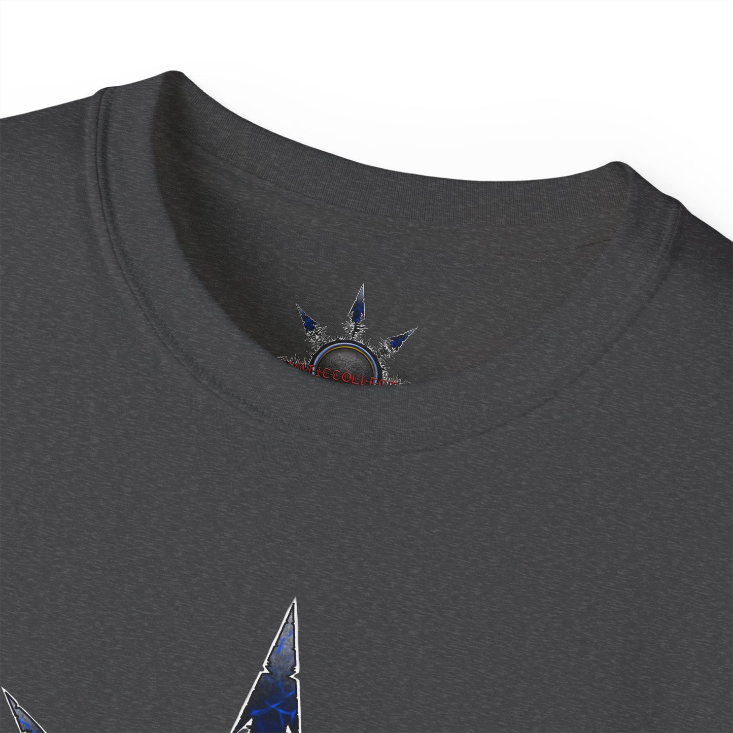 Chaotic Collective Unisex Ultra Cotton Tee