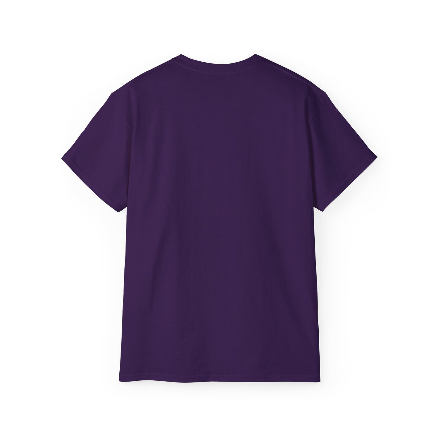 Chaotic Collective Unisex Ultra Cotton Tee