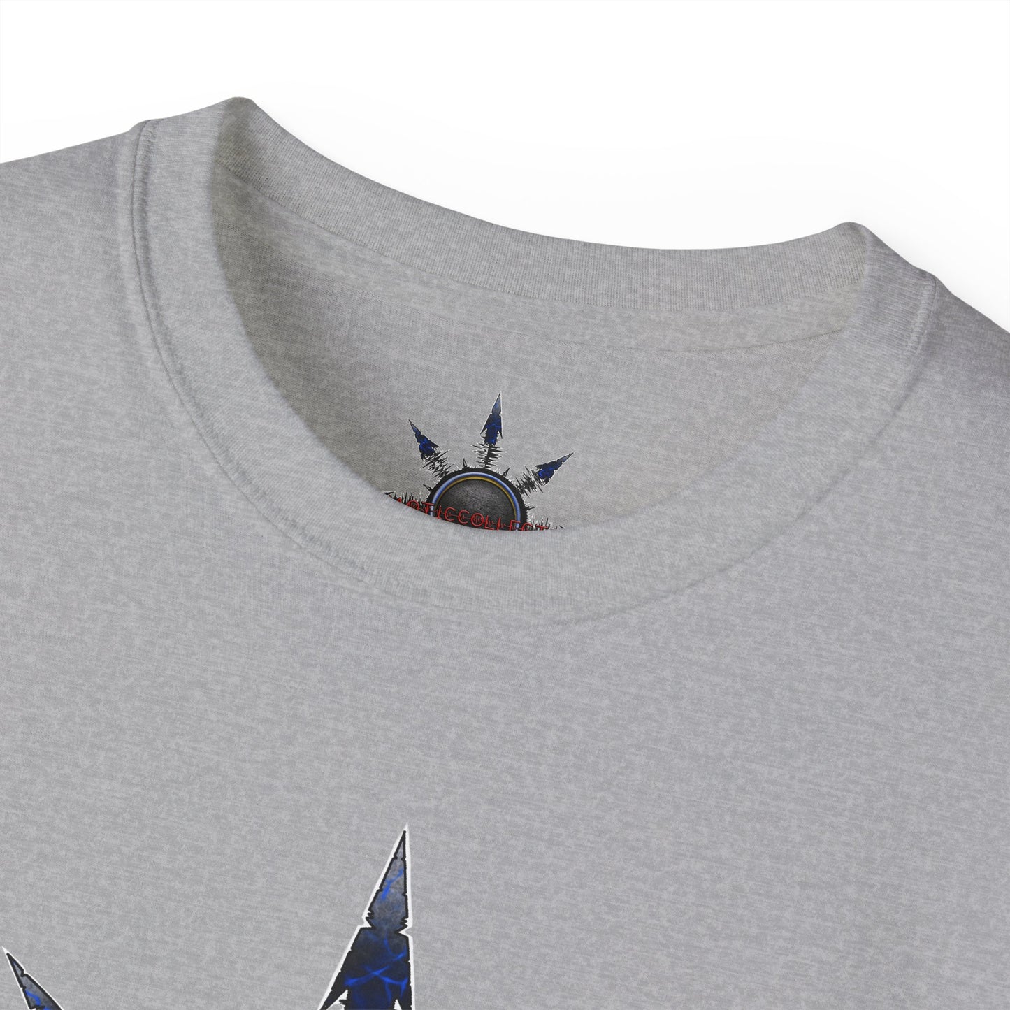 Chaotic Collective Unisex Ultra Cotton Tee