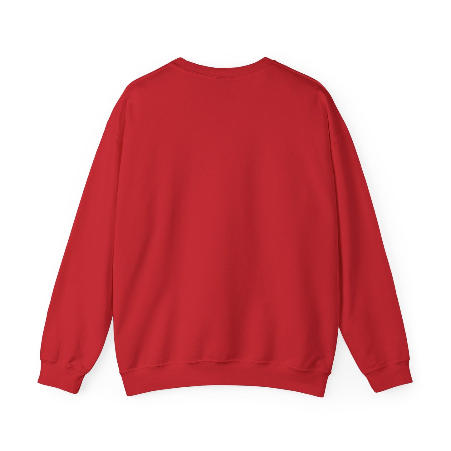 Prancer for President Unisex Heavy Blend™ Crewneck Sweatshirt