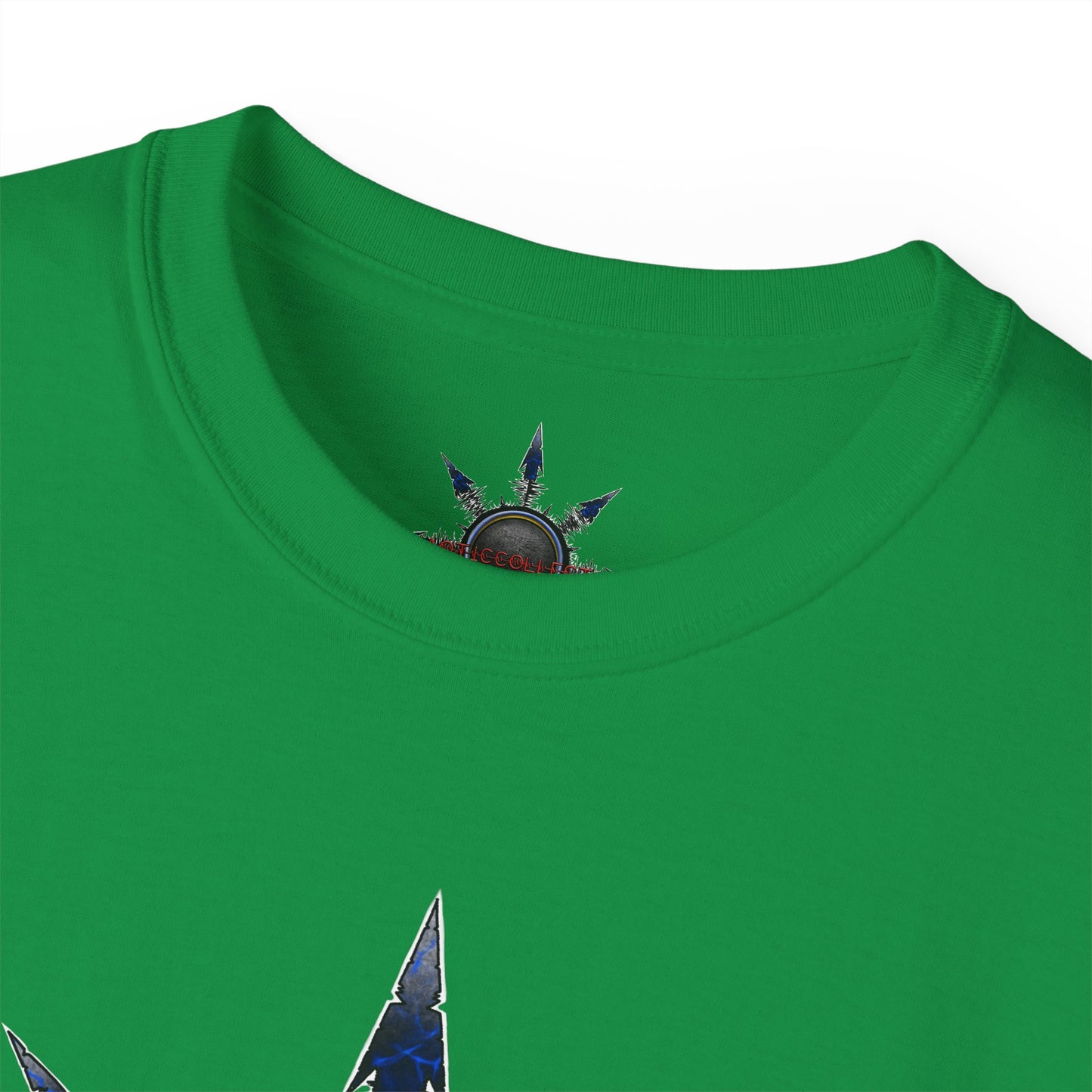Chaotic Collective Unisex Ultra Cotton Tee