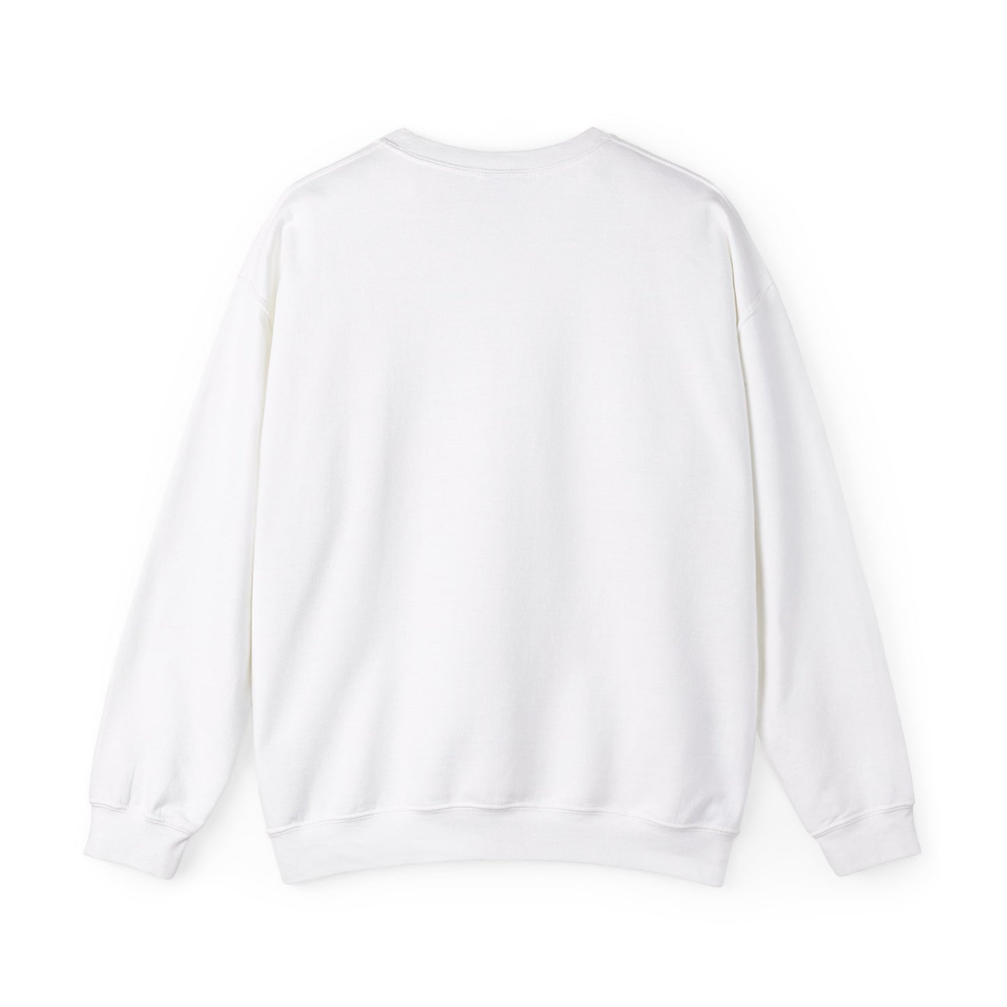 Prancer for President Unisex Heavy Blend™ Crewneck Sweatshirt