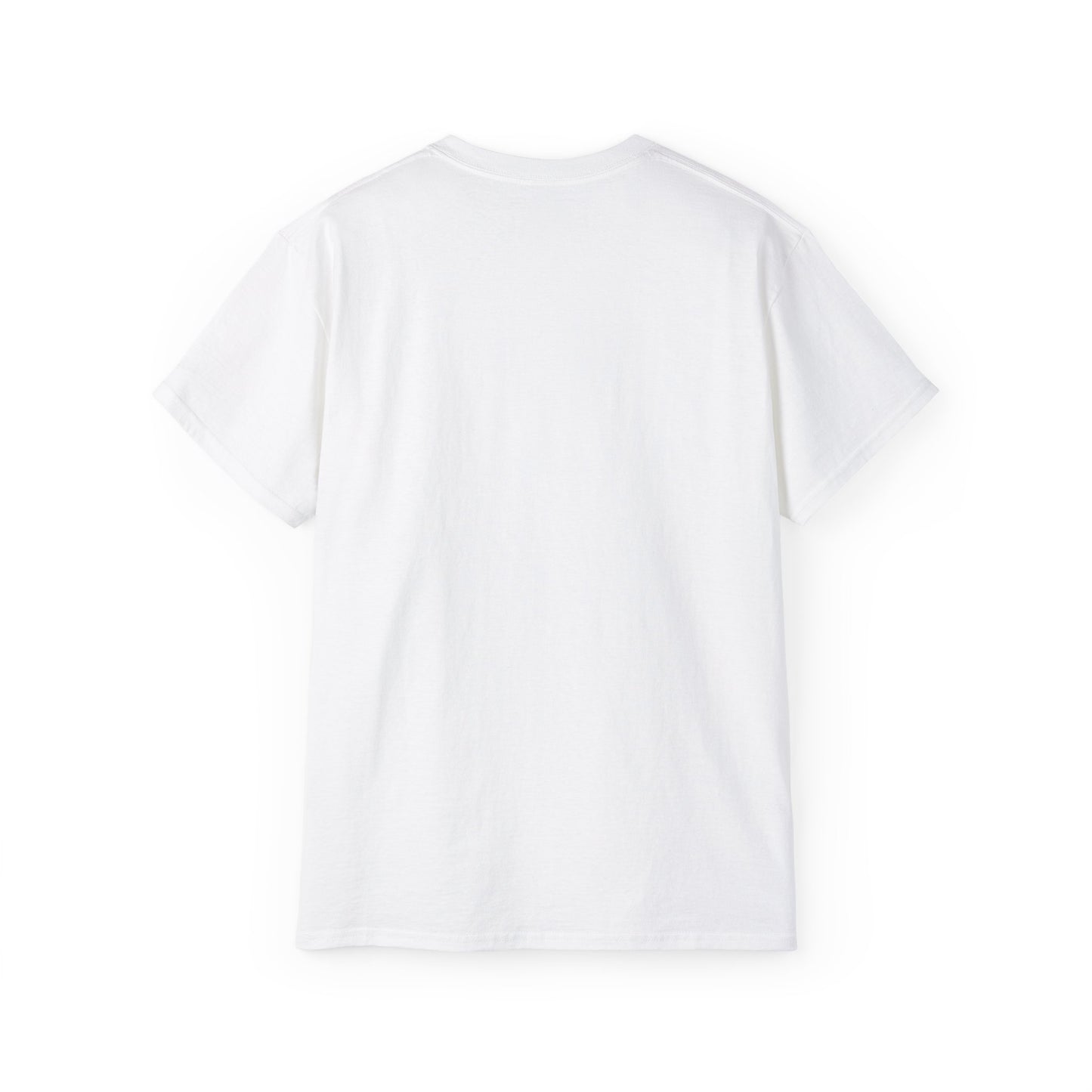 Chaotic Collective Unisex Ultra Cotton Tee