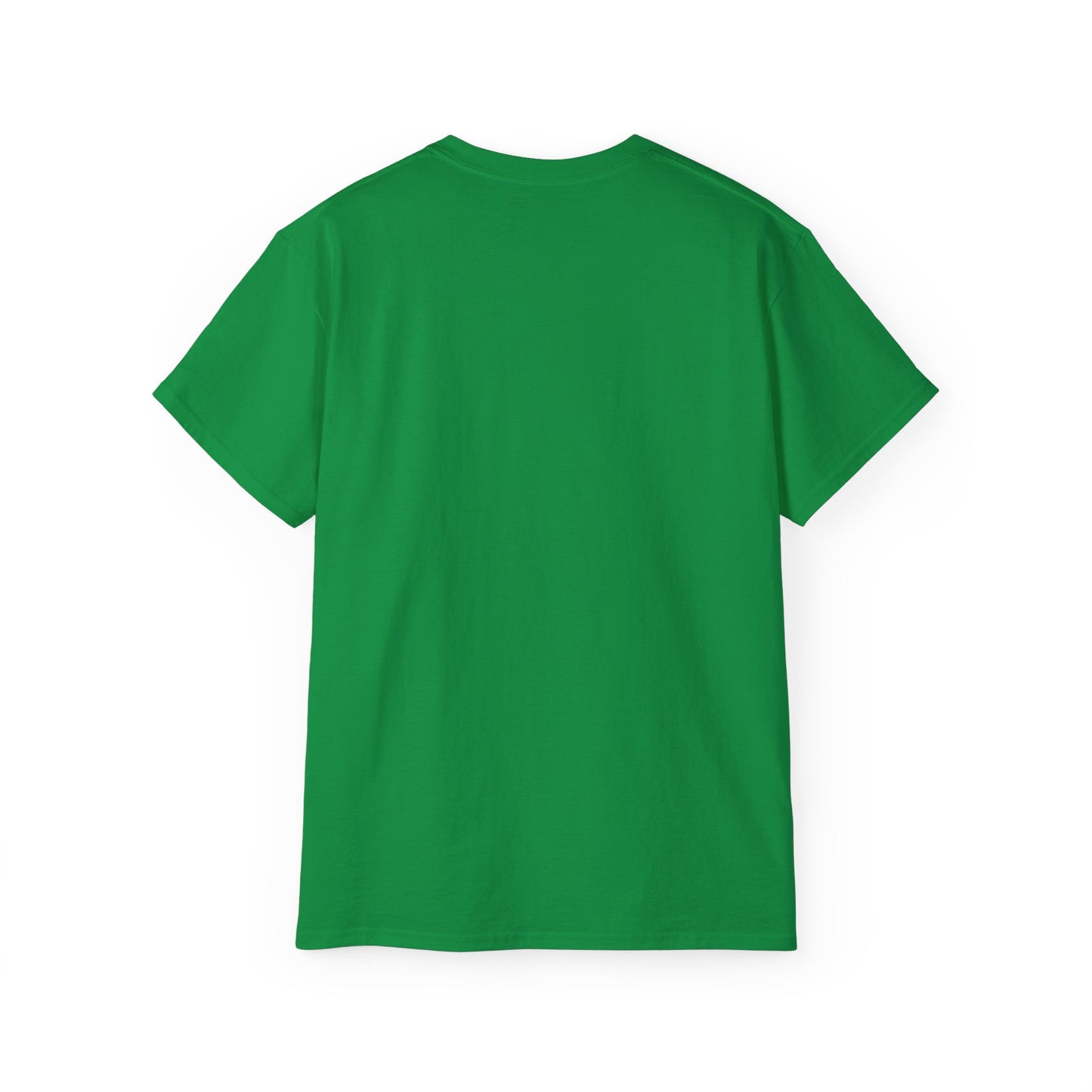 Chaotic Collective Unisex Ultra Cotton Tee