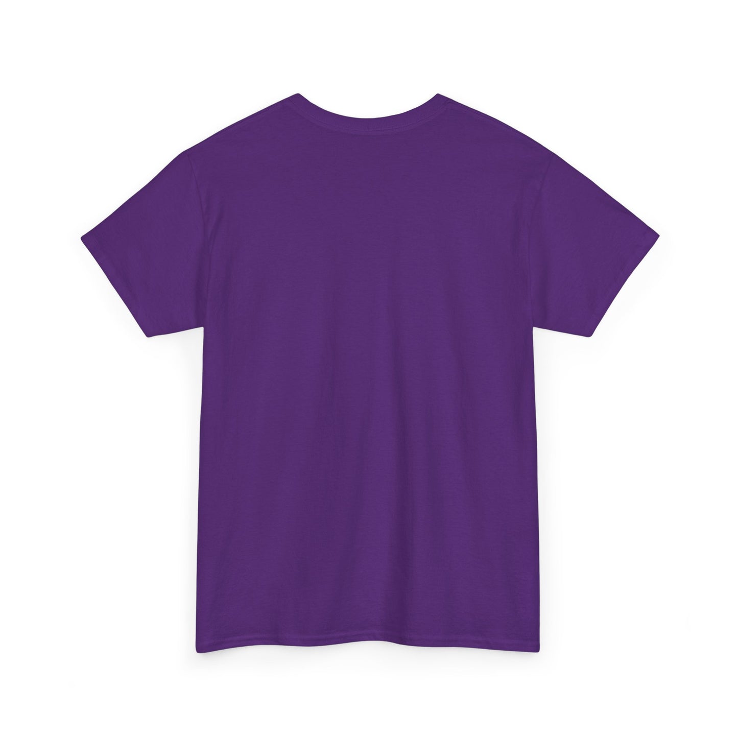Chaos Over Coffee emotes Heavy Cotton Tee