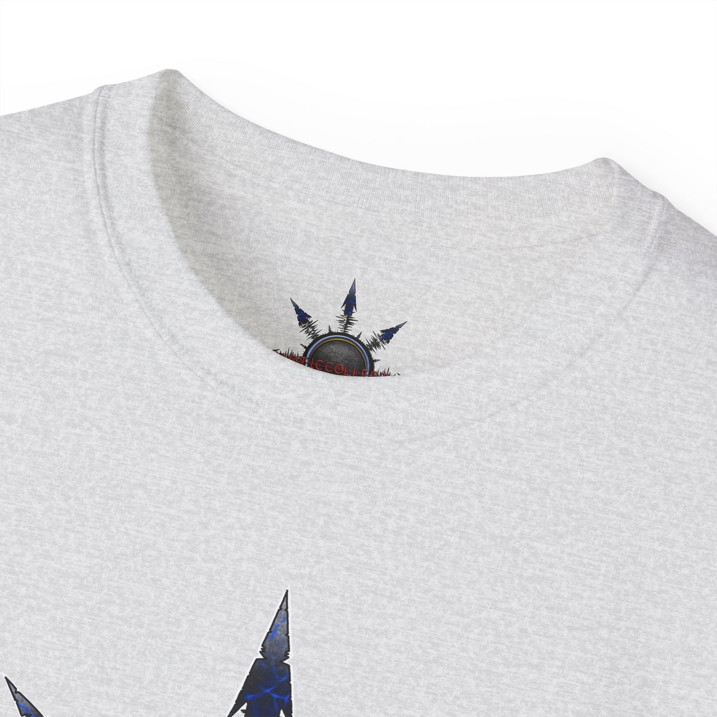 Chaotic Collective Unisex Ultra Cotton Tee