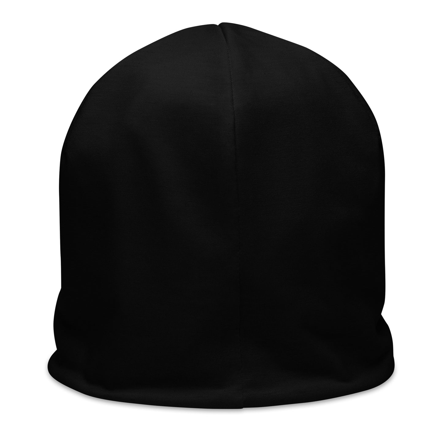 Smoked In Beanie