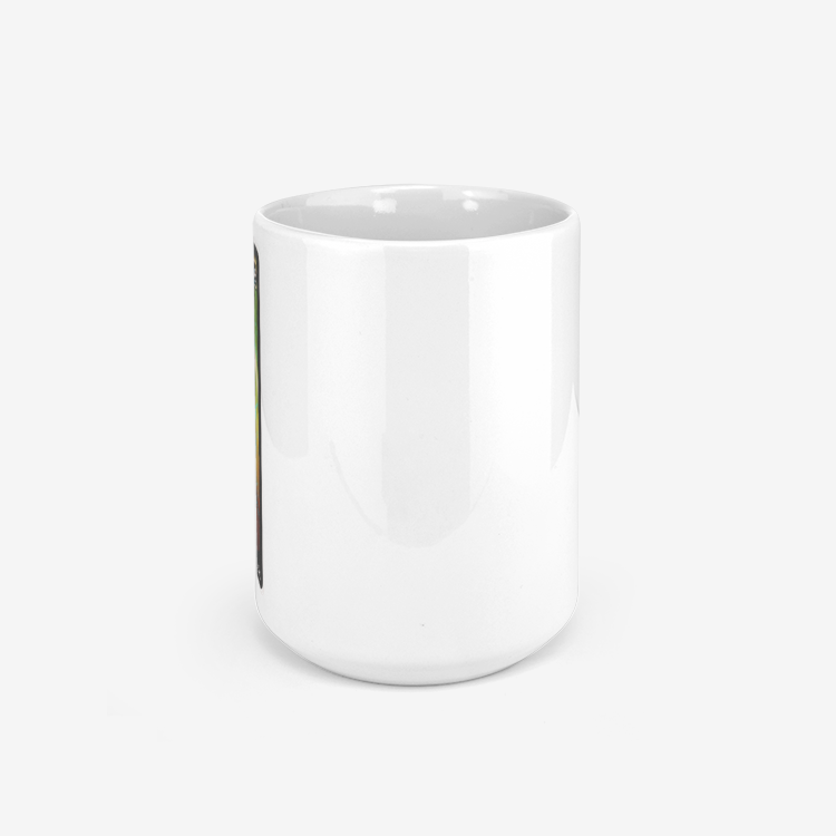 Classic Glossy Mug