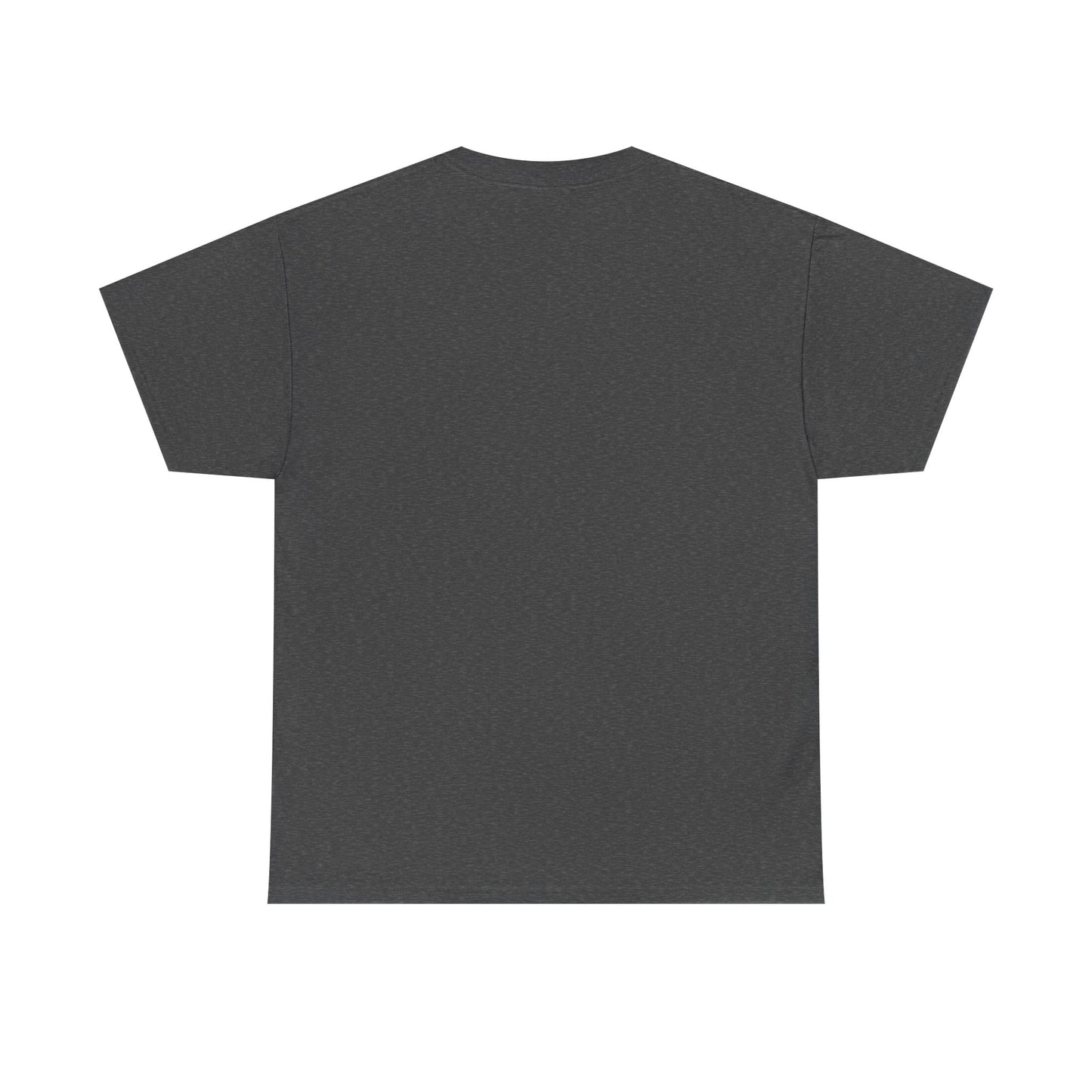 Chaos Over Coffee emotes Heavy Cotton Tee