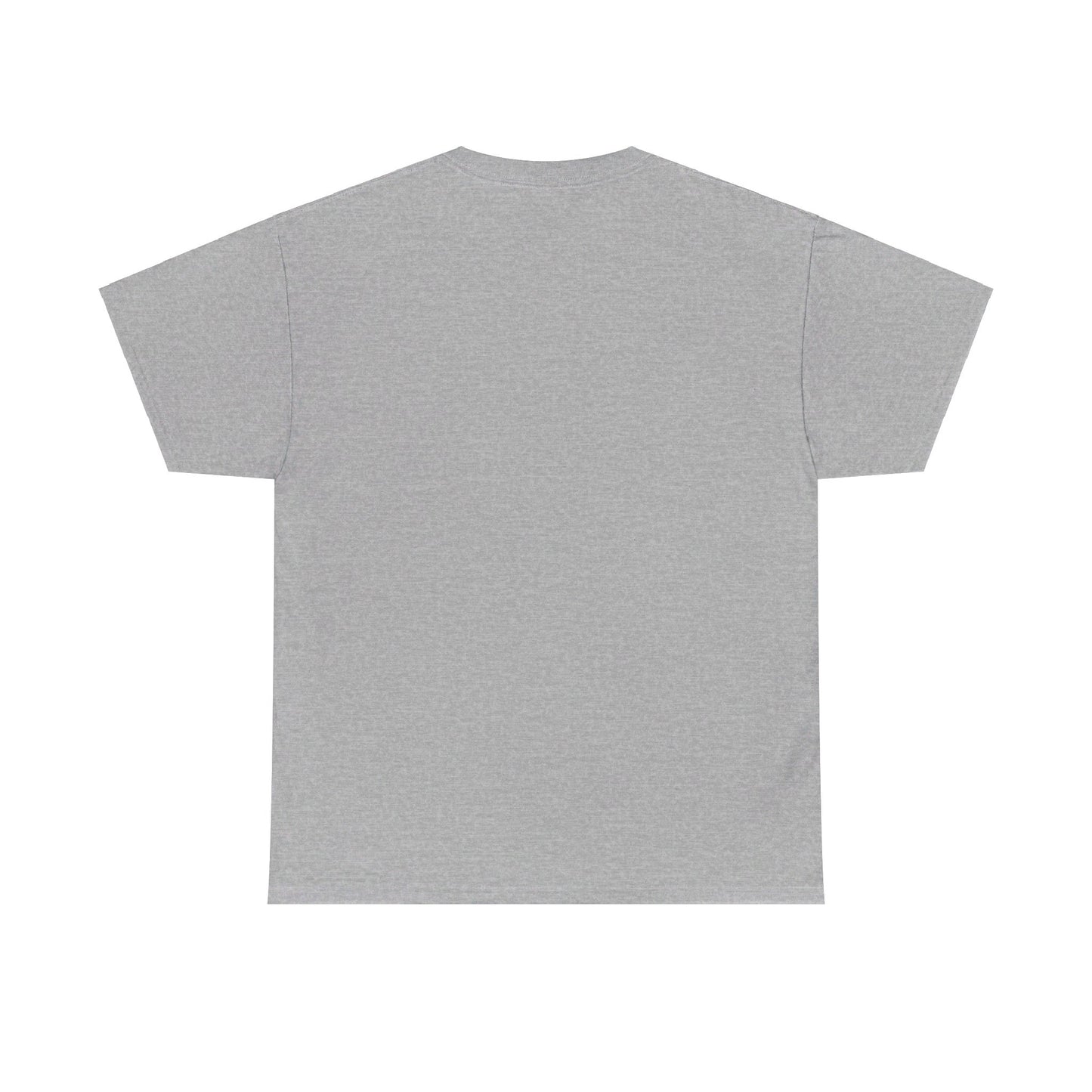 GeoMetrix Unisex Heavy Cotton Tee