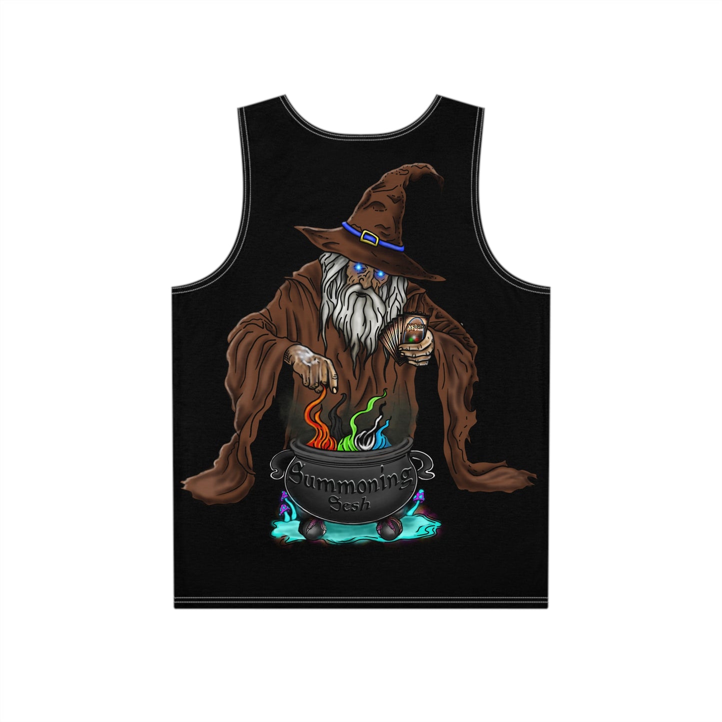 Men's Tank (AOP)