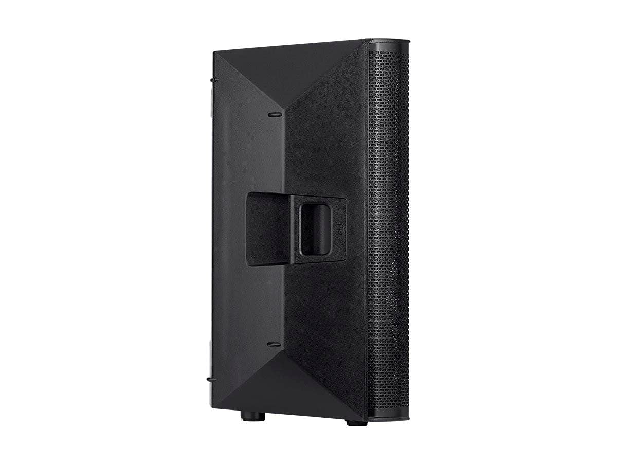 Monoprice Stage Right Series, 15-Inch Powered Speaker, 1400W, SRD215, Class D Amp, DSP, Bluetooth Streaming