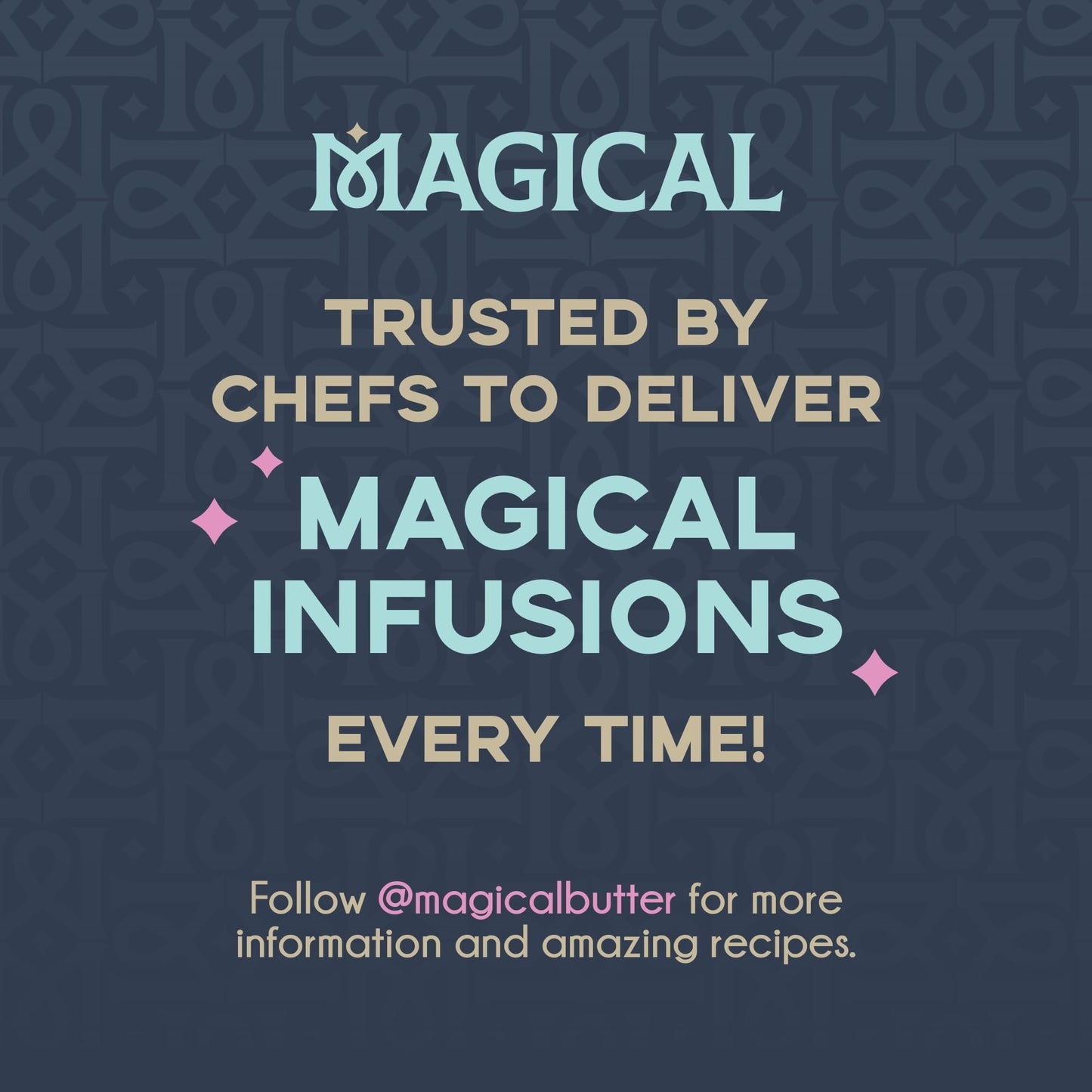 Magical Butter Machine MB2E with Cookbook Included