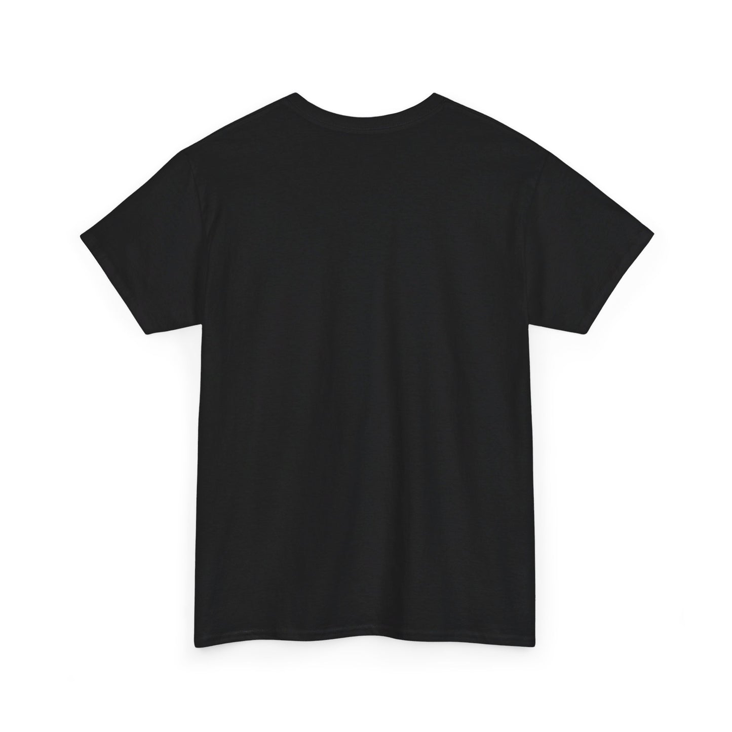 GeoMetrix Unisex Heavy Cotton Tee