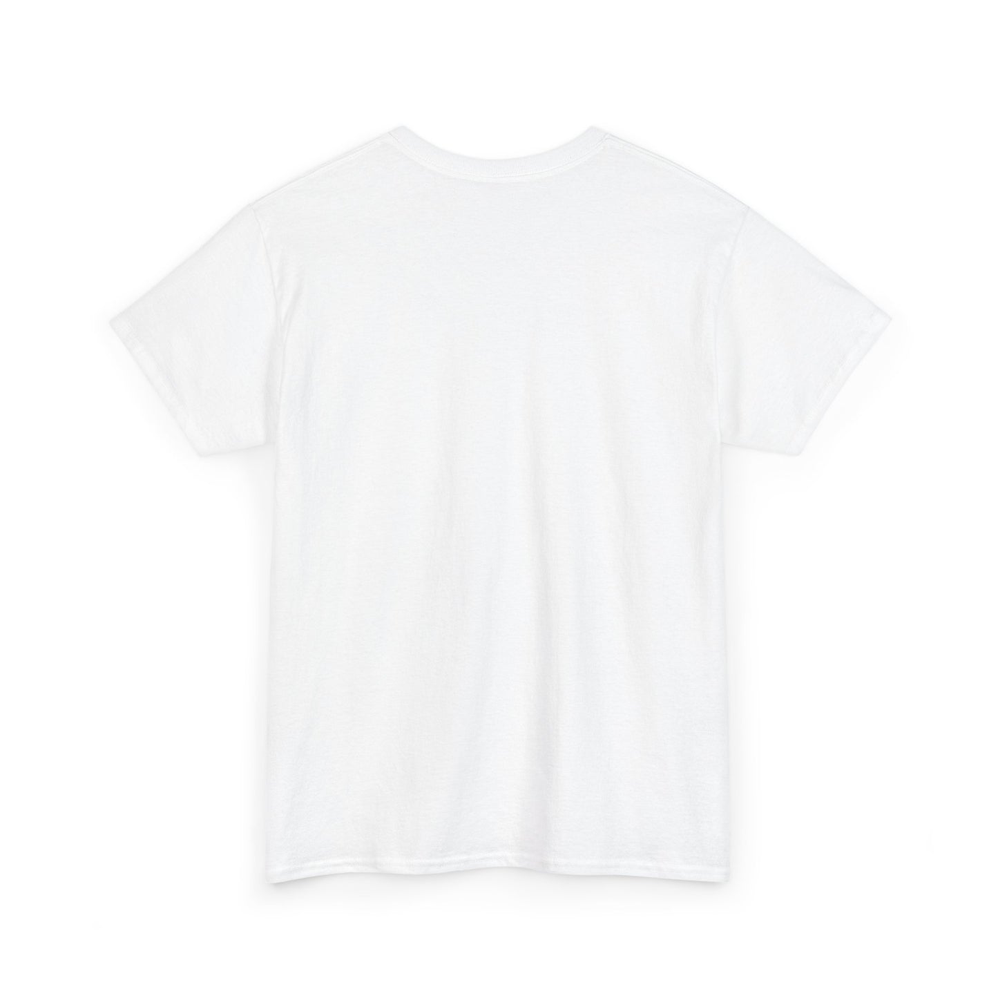 Chaos Over Coffee Smoked In Emotes Heavy Cotton Tee