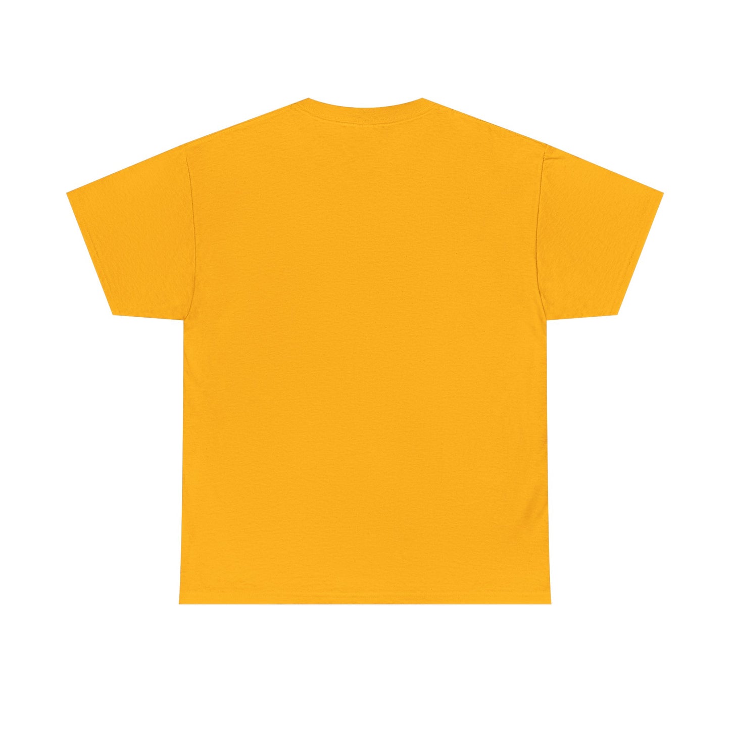 Chaos Over Coffee Smoked In Emotes Heavy Cotton Tee