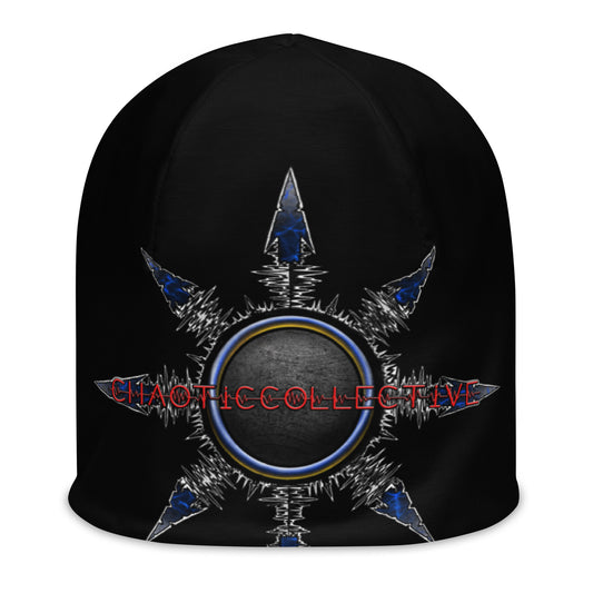 Chaotic Collective Beanie